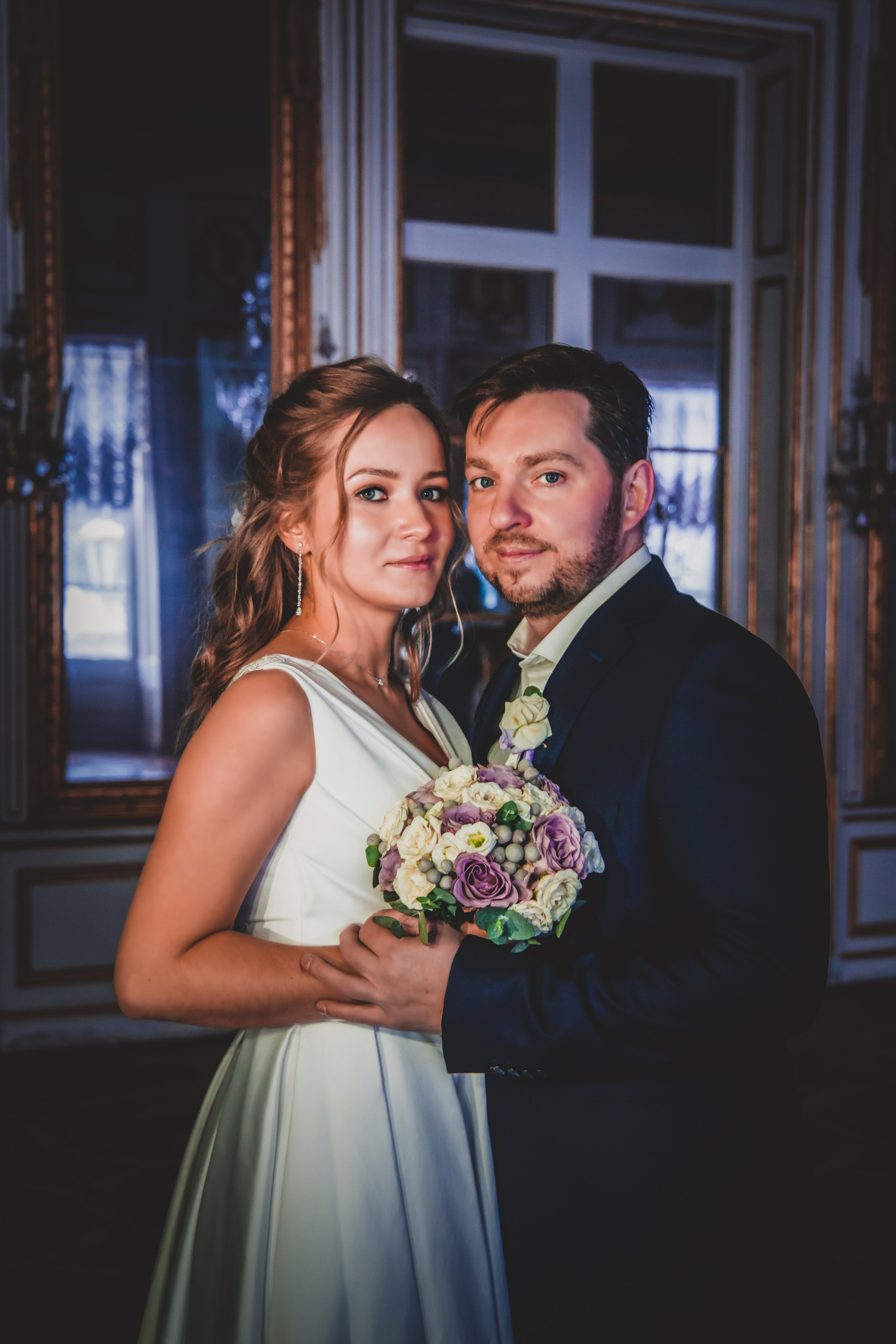 Репортажный фотограф Елена Джаз в Москва