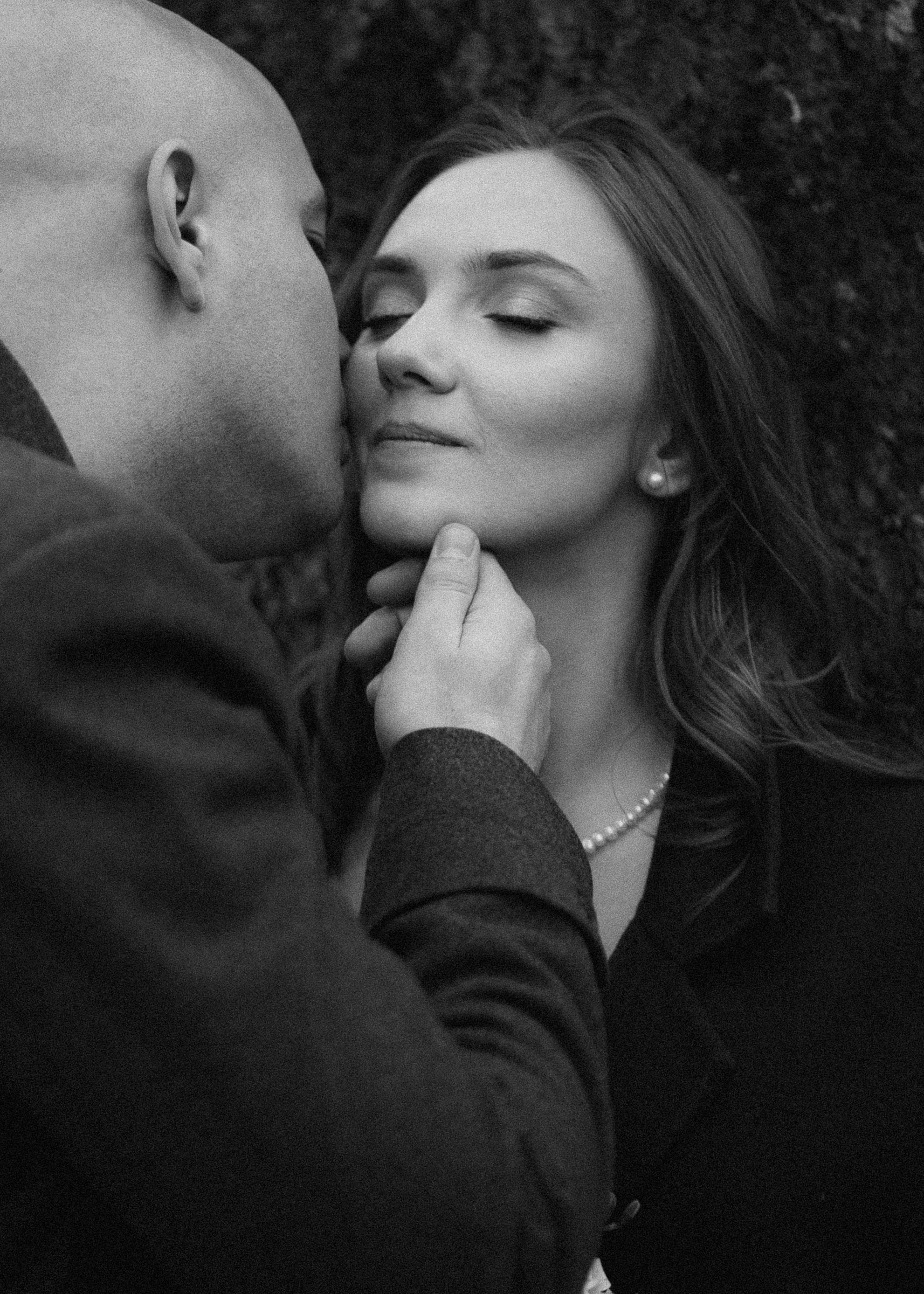 Артём и Ангелина. Свадебный фотограф в Калининграде Кристина Воскобойникова