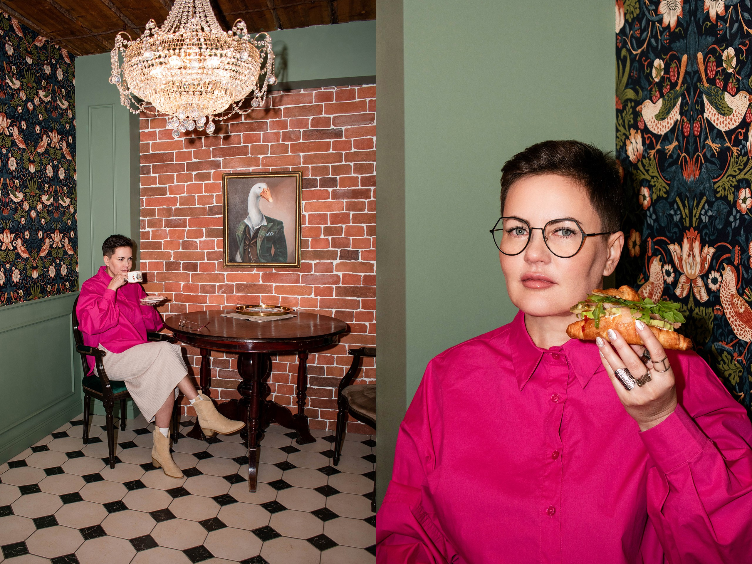 Фотограф в Барнауле Юлия Александрова