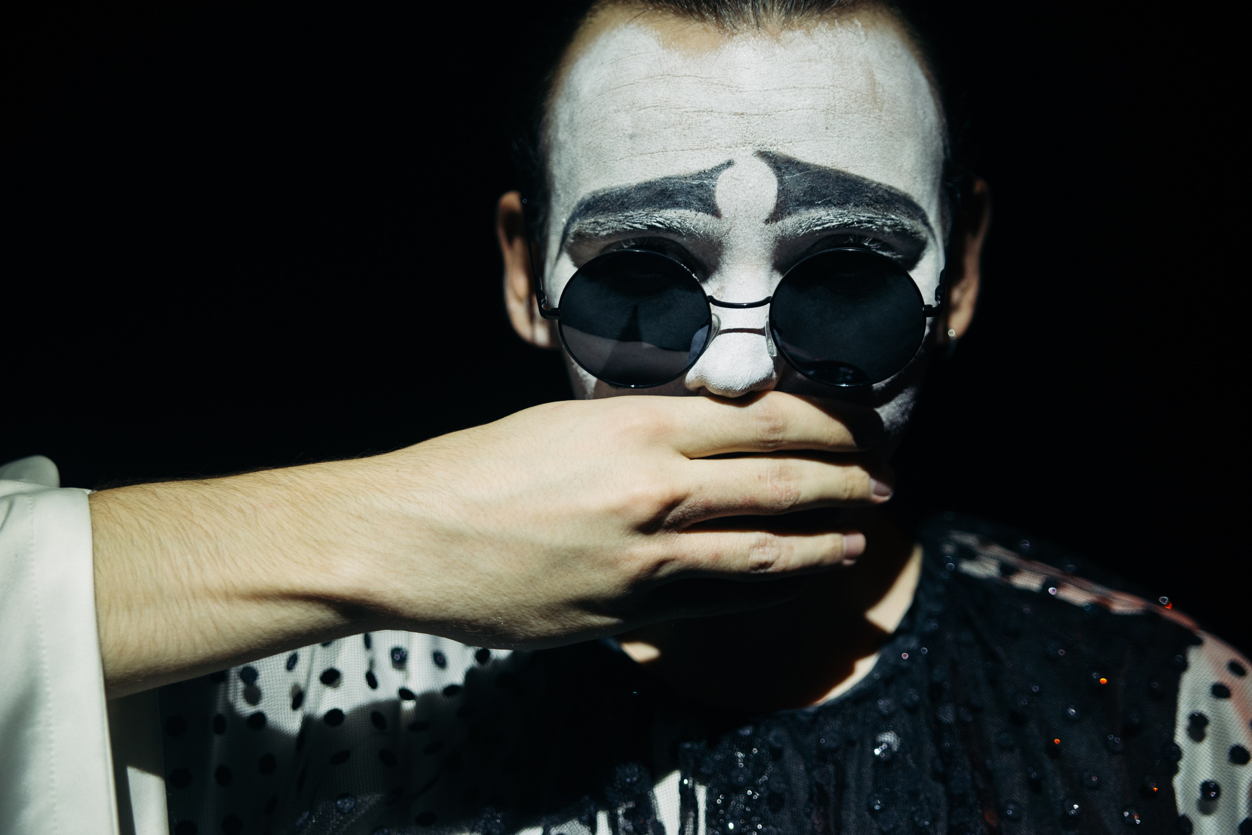 Женя. Репортажный и портретный фотограф в Липецкой, Воронежской, Московской области Тёма Белоусов