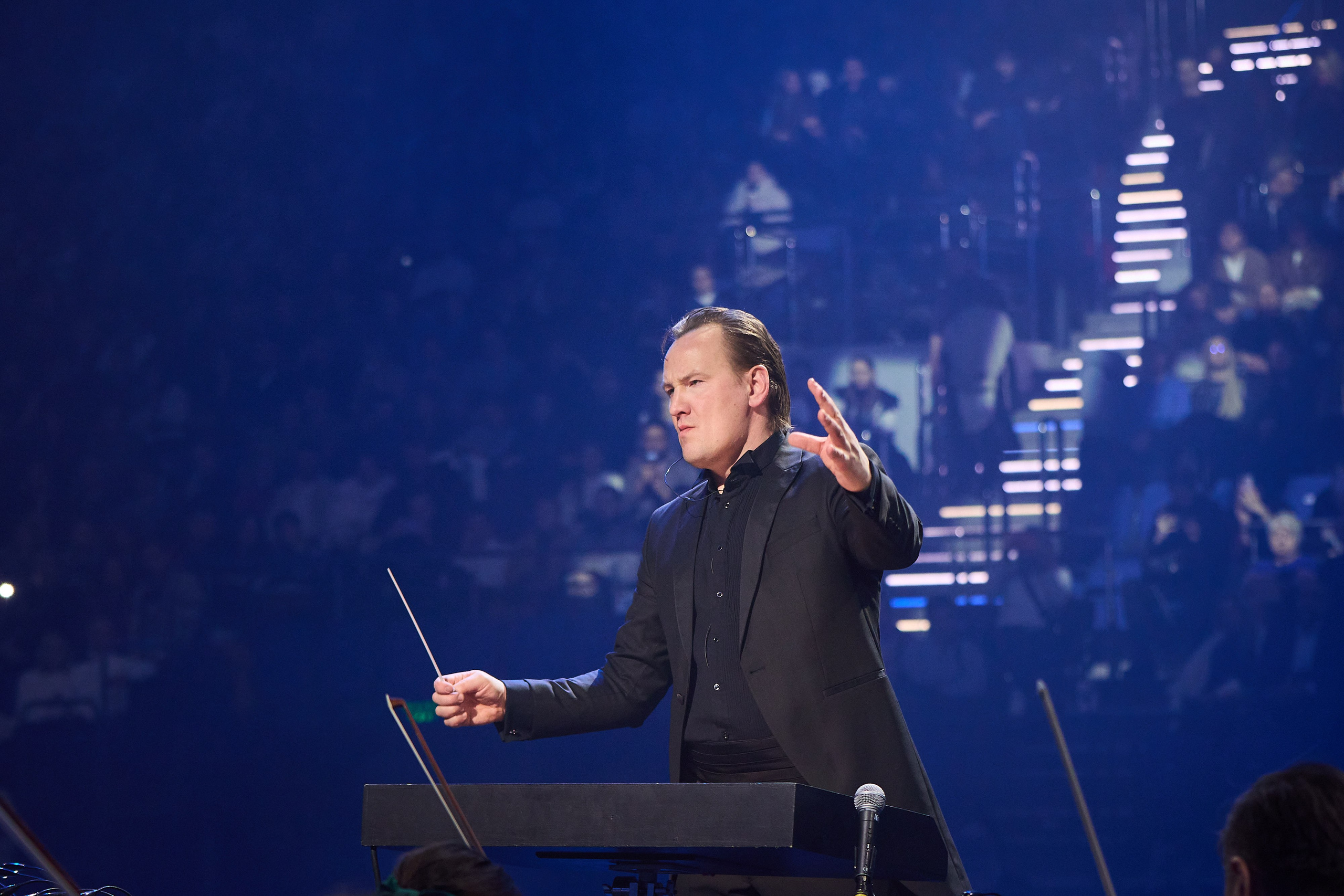 31.01.2026 — Hans Zimmer's Universe — Imperial Orchestra. Фотограф Константин Комов