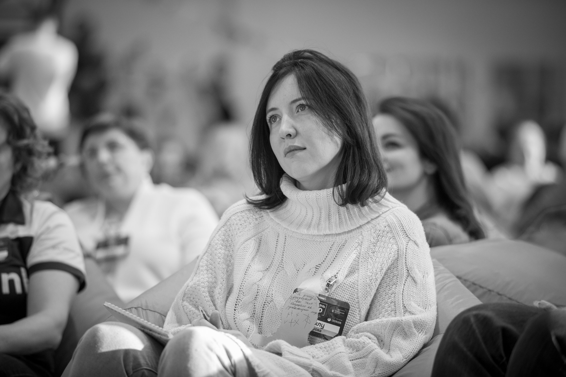 Репортаж. Фотограф в Москве Ольга Олейникова