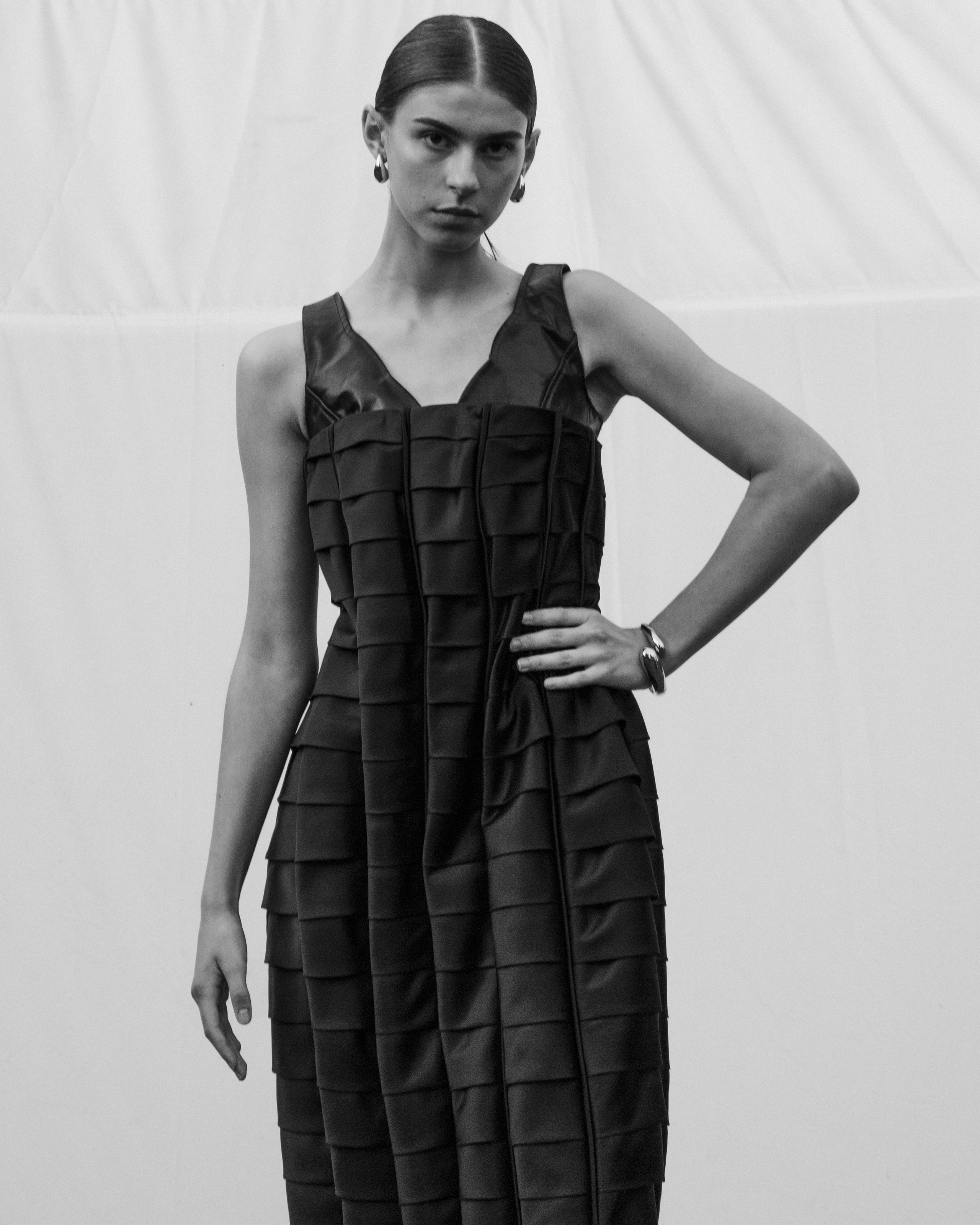 VERONIKA K. THE FAME MODELS