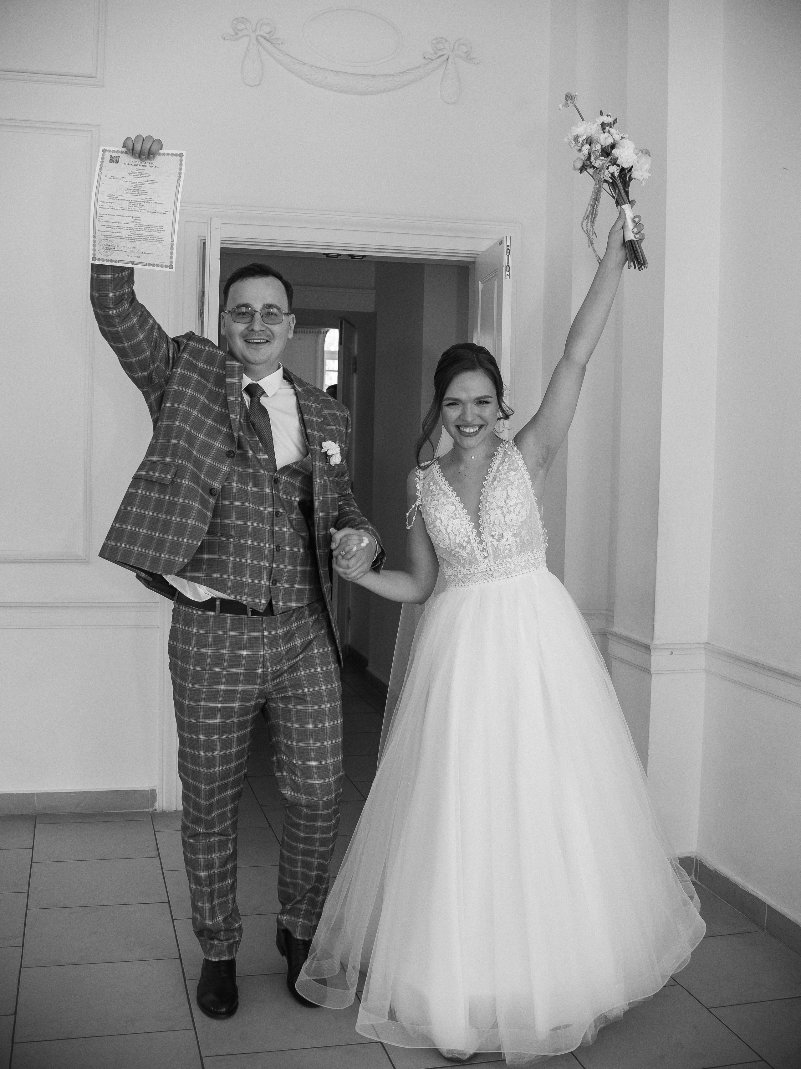 Илья и Вика. Фотограф Любовь Подосенова Липецк|Воронеж