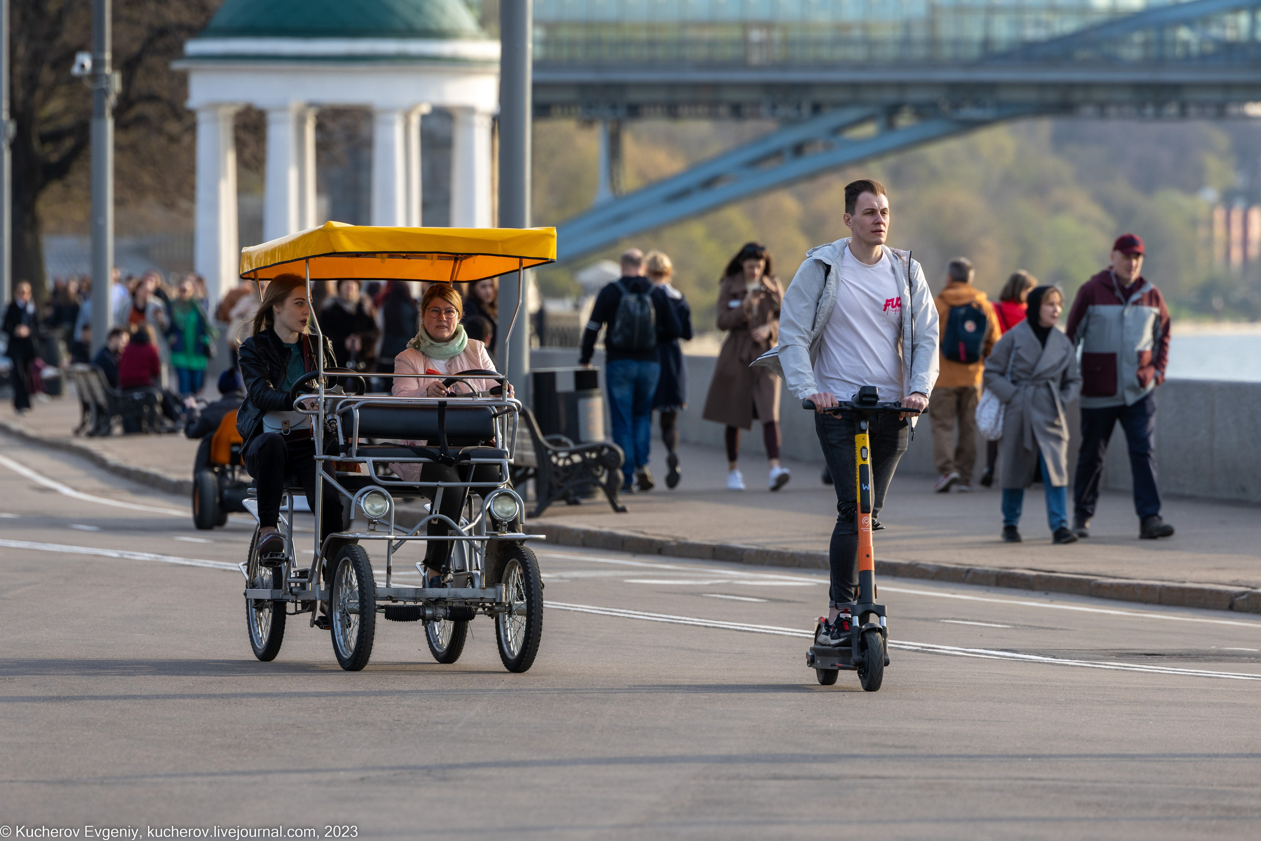 Репортаж. Кучеров Евгений. Фотограф