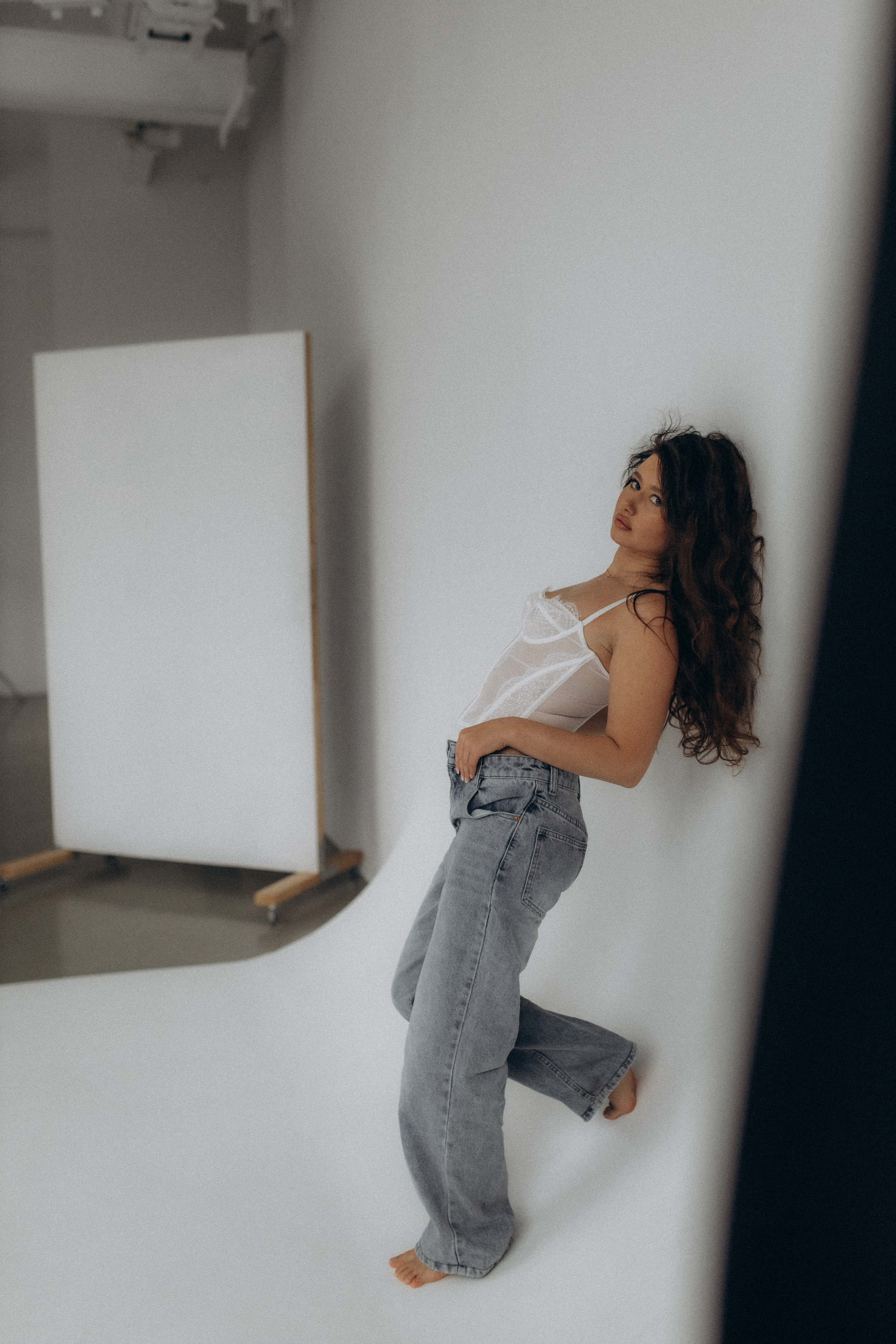 Ксюша. Фотограф в Петербурге Ольга Стрельченко