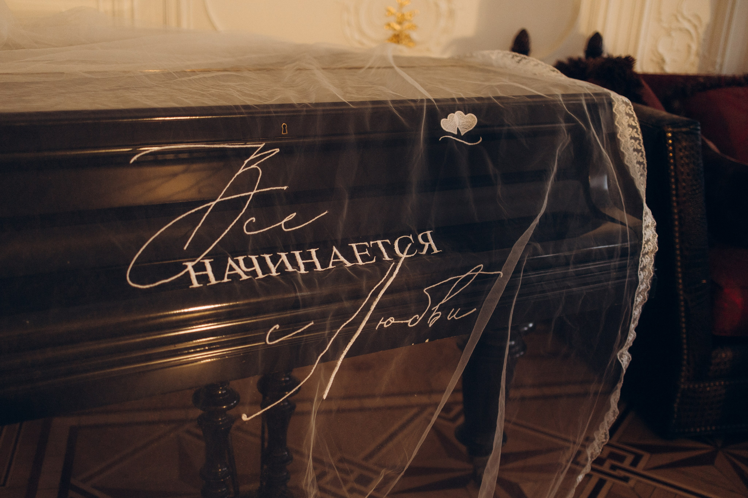 Анна & Глеб. Ирина Владимирова | Фотограф Санкт-Петербург