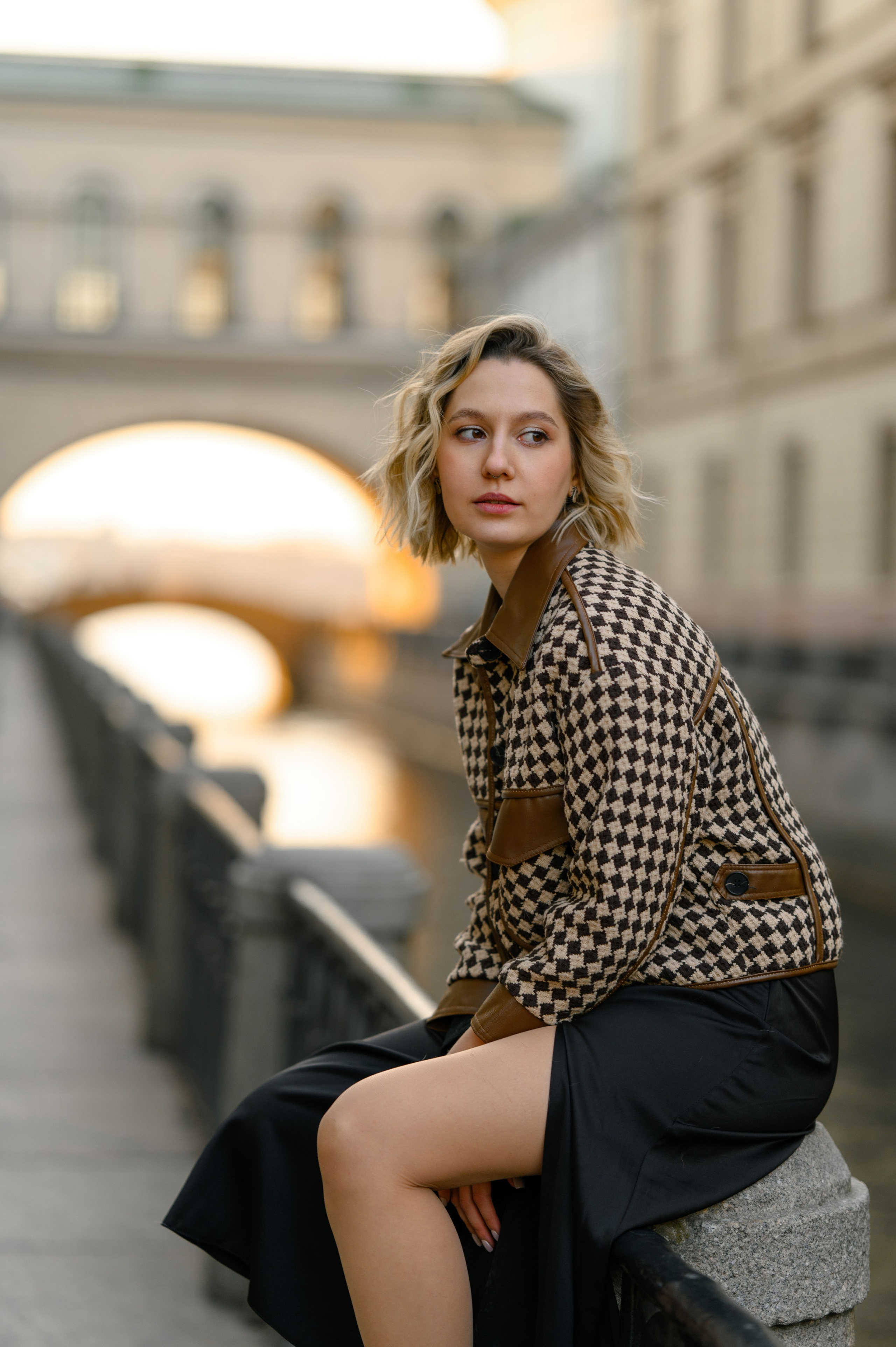 С + Н. Свадебный и портретный фотограф в Санкт-Петербурге Ирина Келина