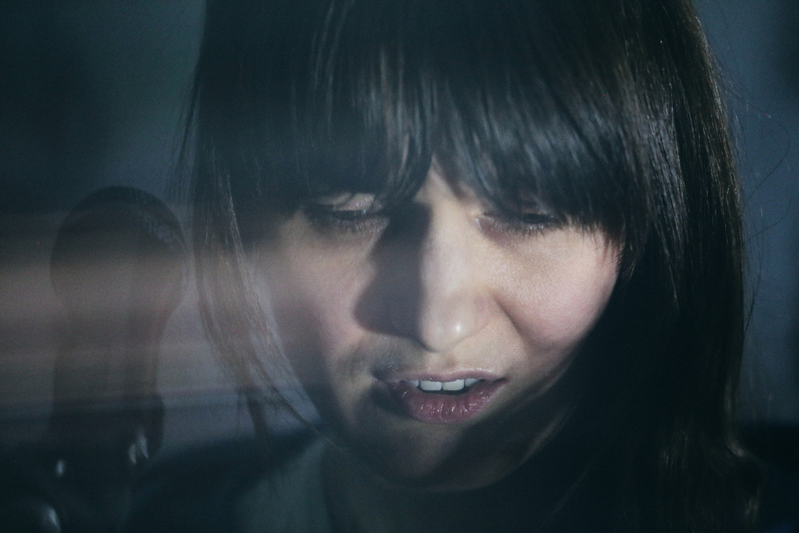 Сотворчество Даждь. Фотограф Антонина Гудкова