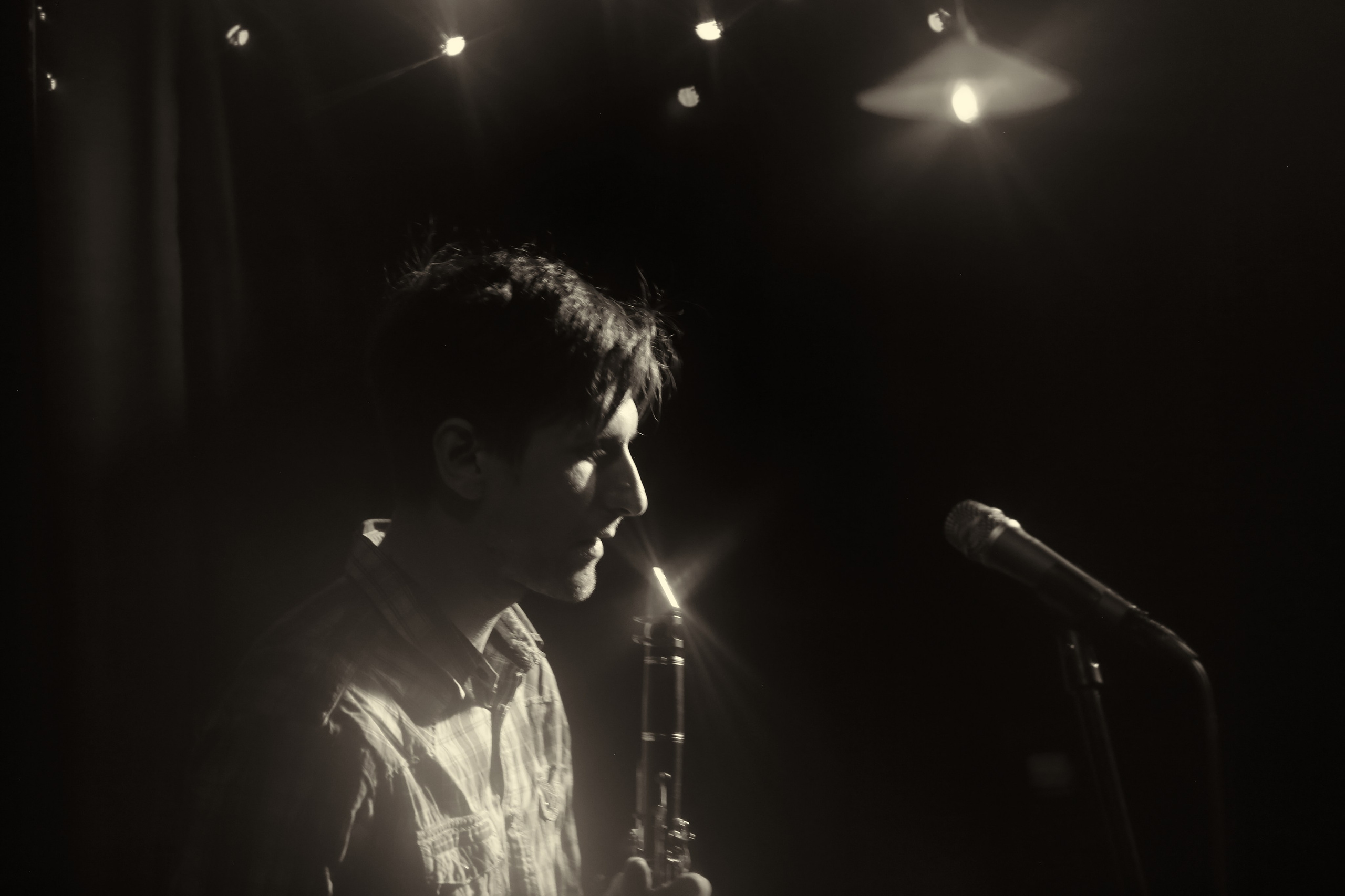 Birthday of Timofey Lyakhovsky. Фотограф Антонина Гудкова