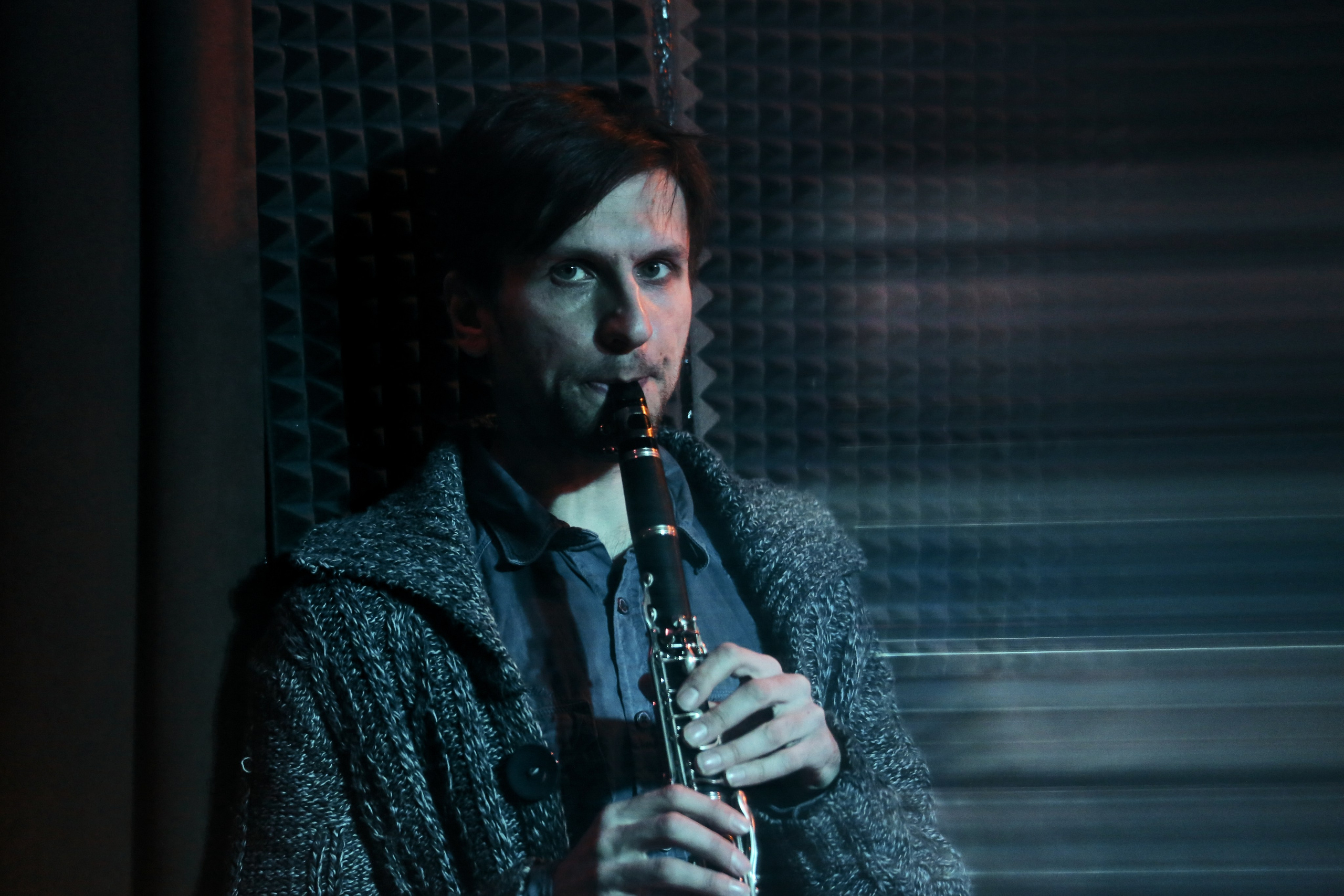 Концерт посвященный памяти Галины Иванчук. Фотограф Антонина Гудкова