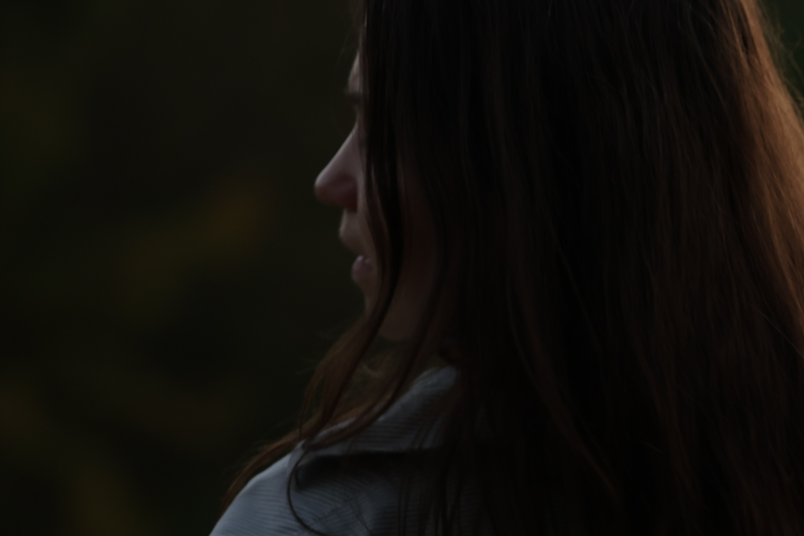 Маугли-тусовка. Фотограф Антонина Гудкова