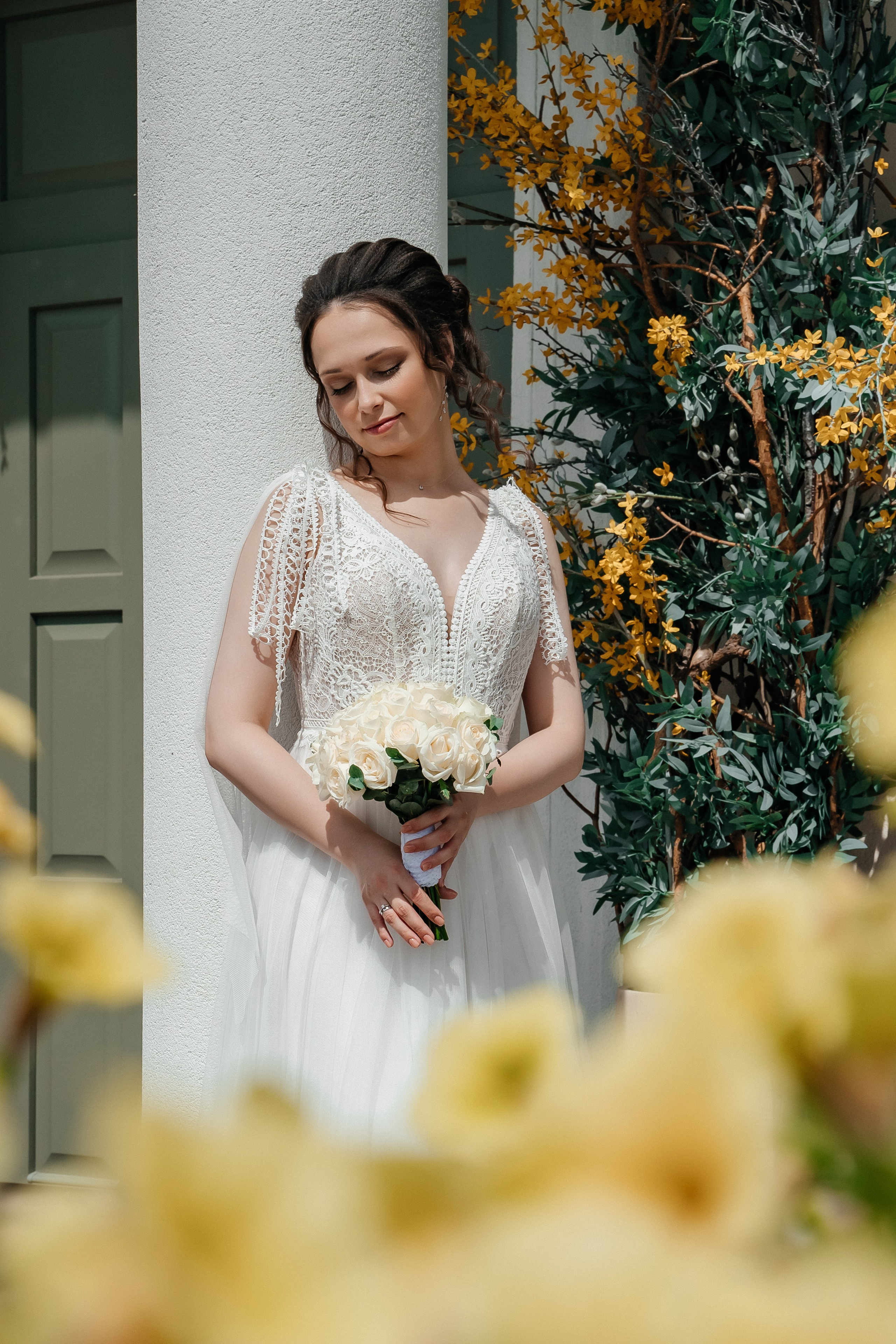 Никита и Ирина. Свадебный и семейный фотограф в Рязани — Москве Екатерина Ермакова