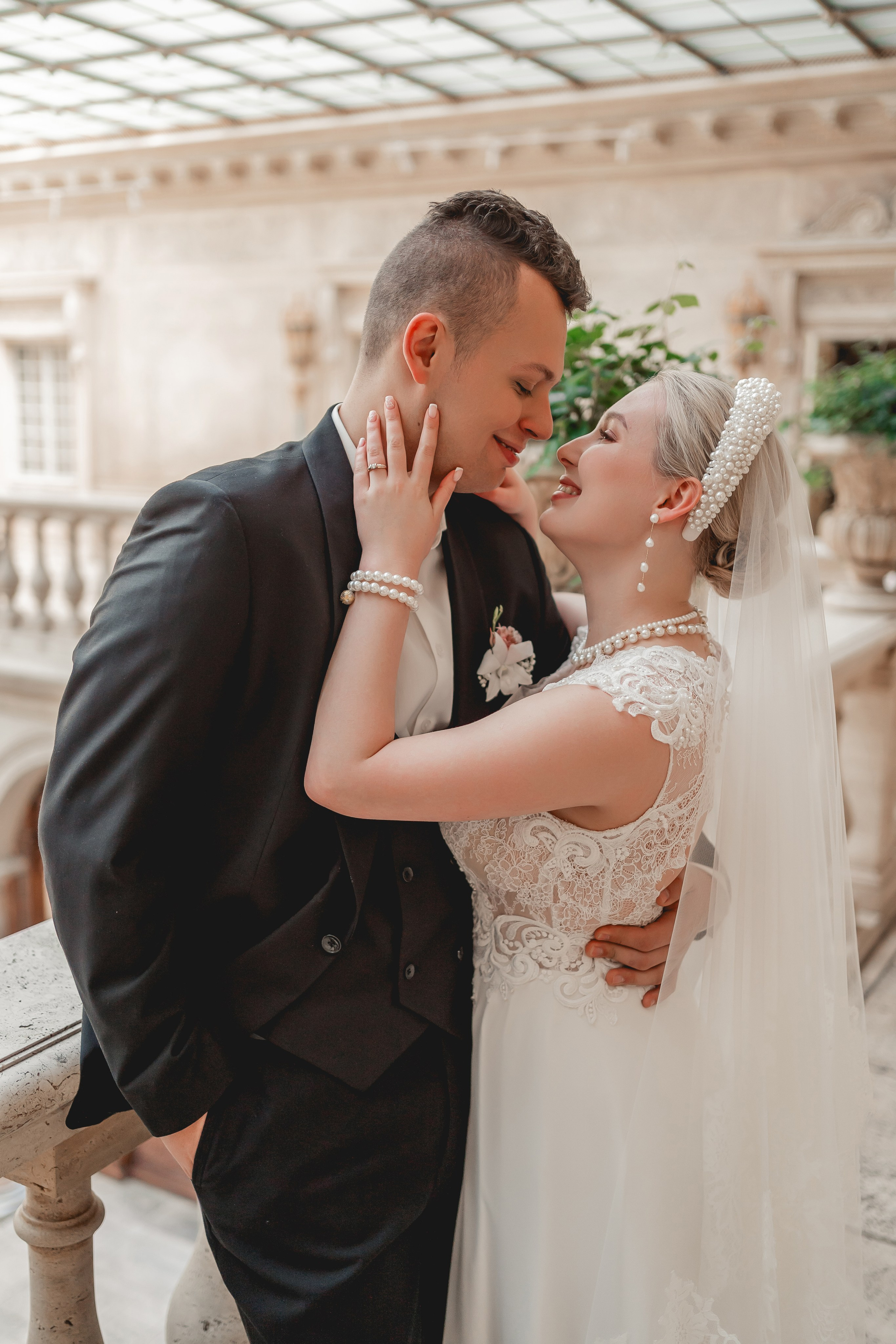 Свадебные съемки. Детский и семейный фотограф в Москве Гордеев Владимир