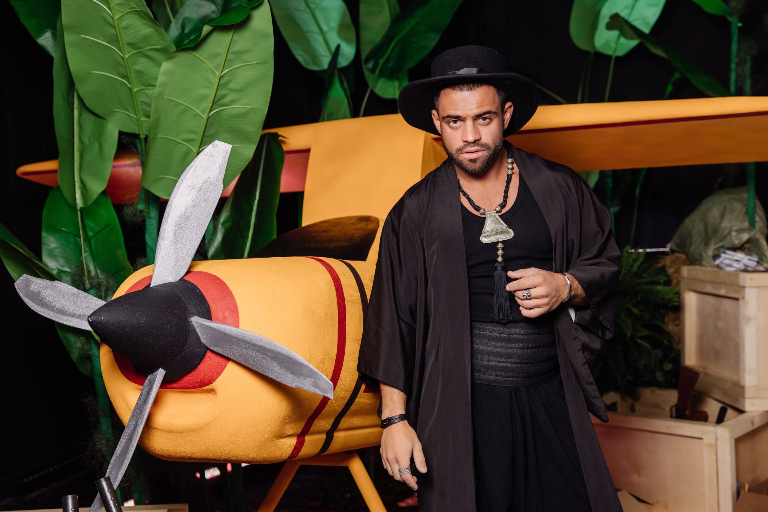 А. Репортажный фотограф Ольга Кочетова в Москве