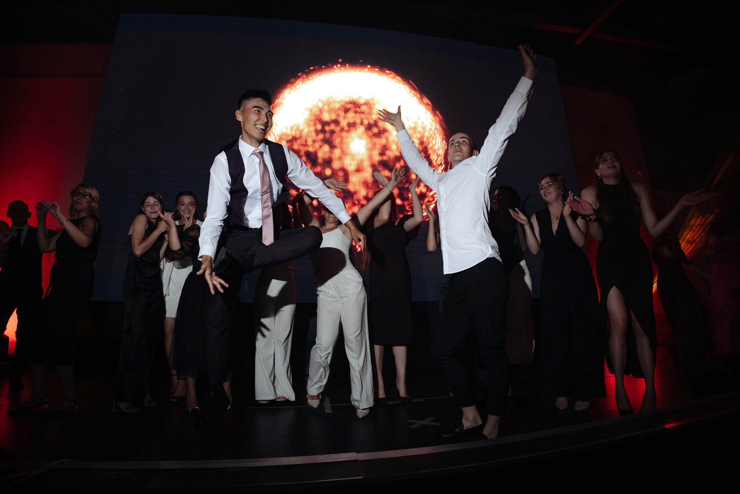 Выпускной Академии МВД. Алексей Шаров — свадебный и репортажный фотограф в Нижнем Новгороде