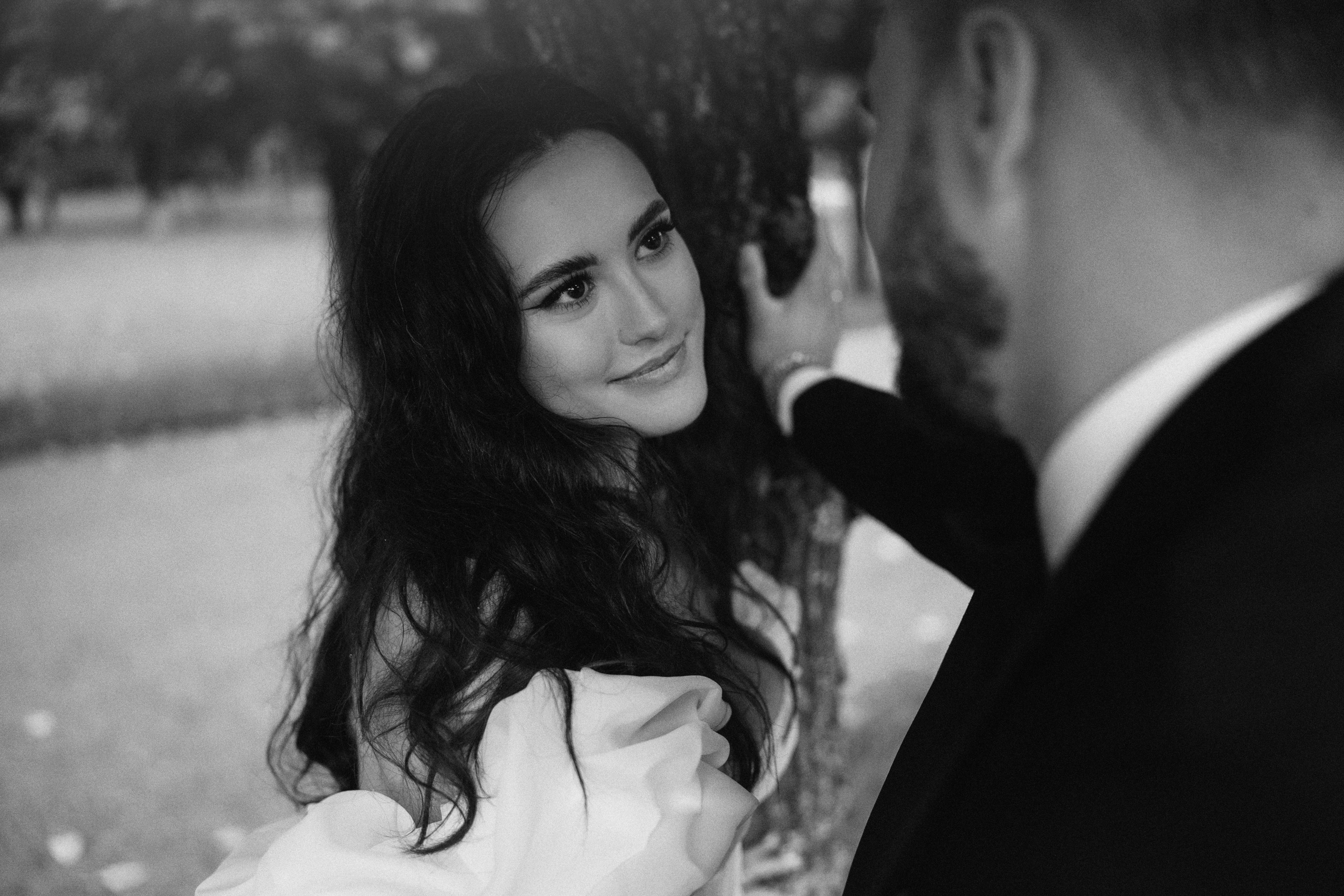 Маргарита и Артур. Фотограф анималист в Москве и Санкт-Петербурге Свиридова Анна