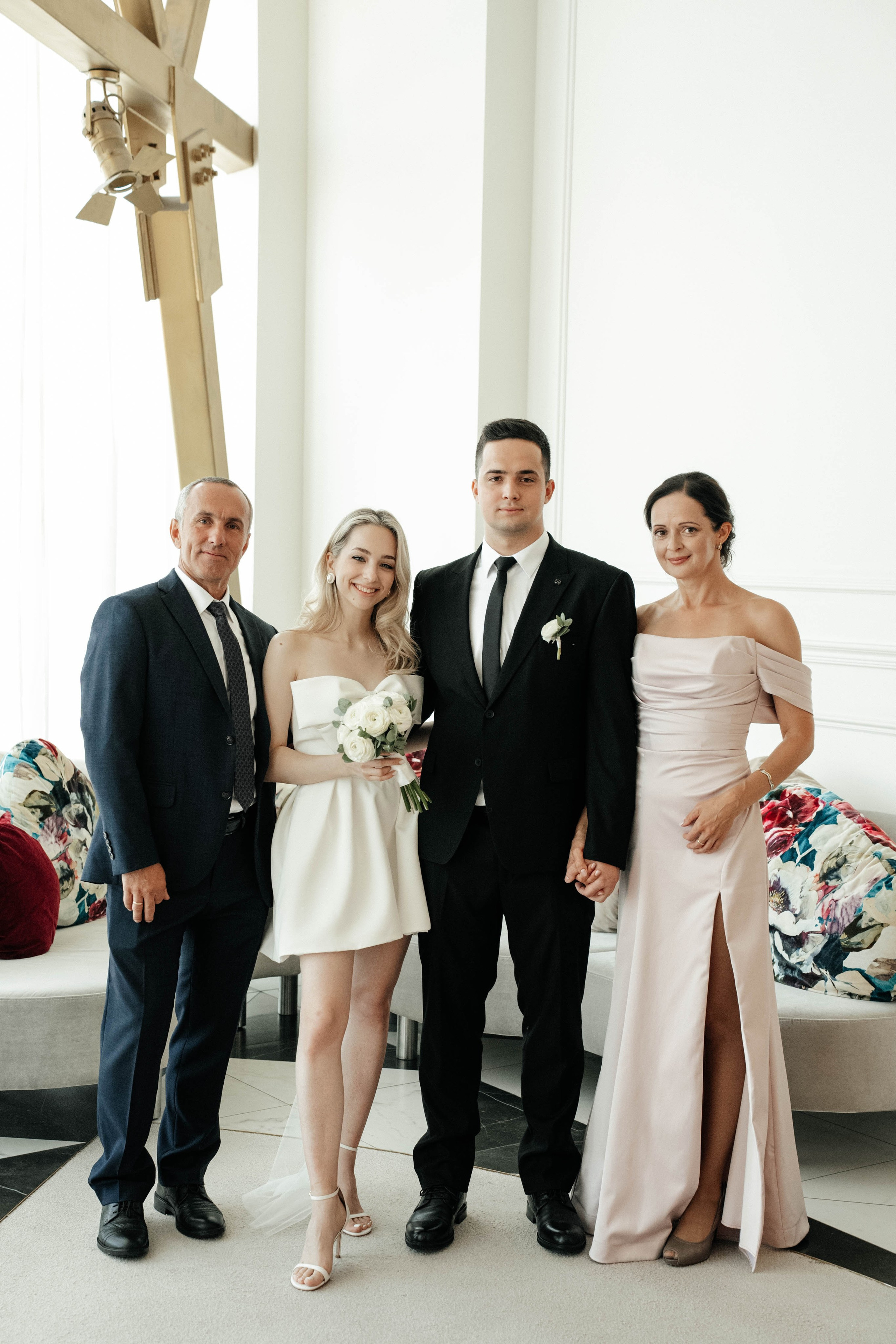 Hyatt Regency |Засг № 2 | Архангельское. Свадебный фотограф Москва Александра Аверкова