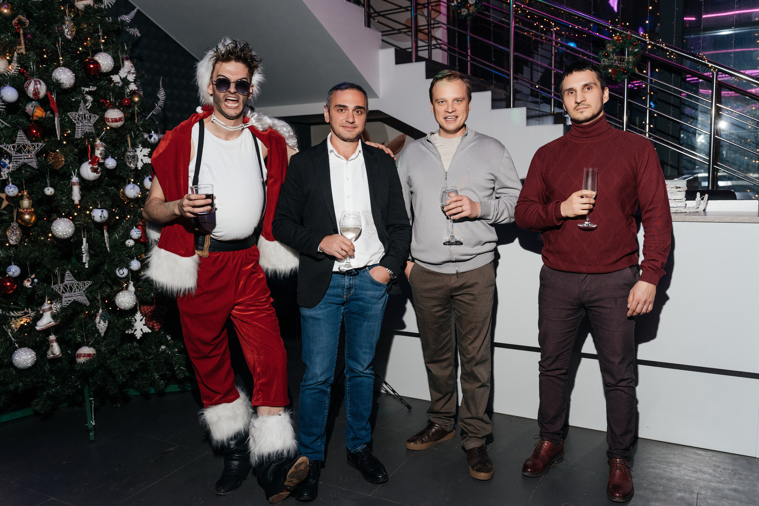 Корпоратив, MBI. Свадебный фотограф Москва Александра Аверкова