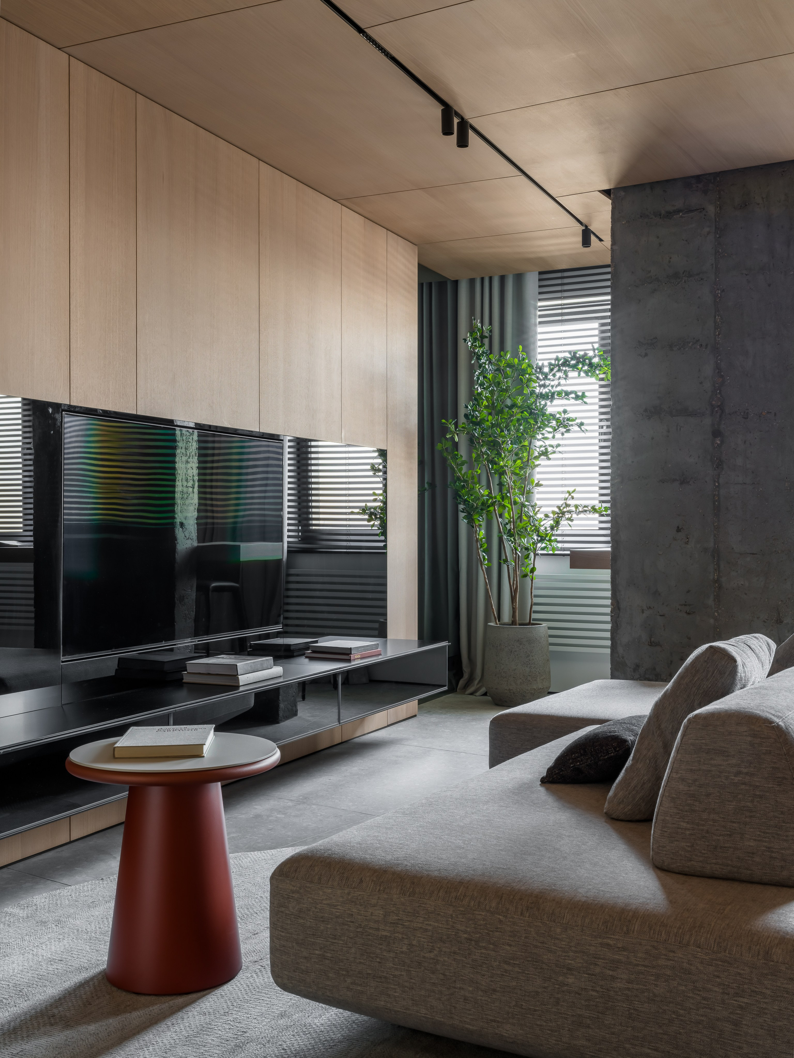 ЗЕЛЕНОГРАД. Дизайн интерьера. Архитектура. MODELLISTA ARCHITECTS