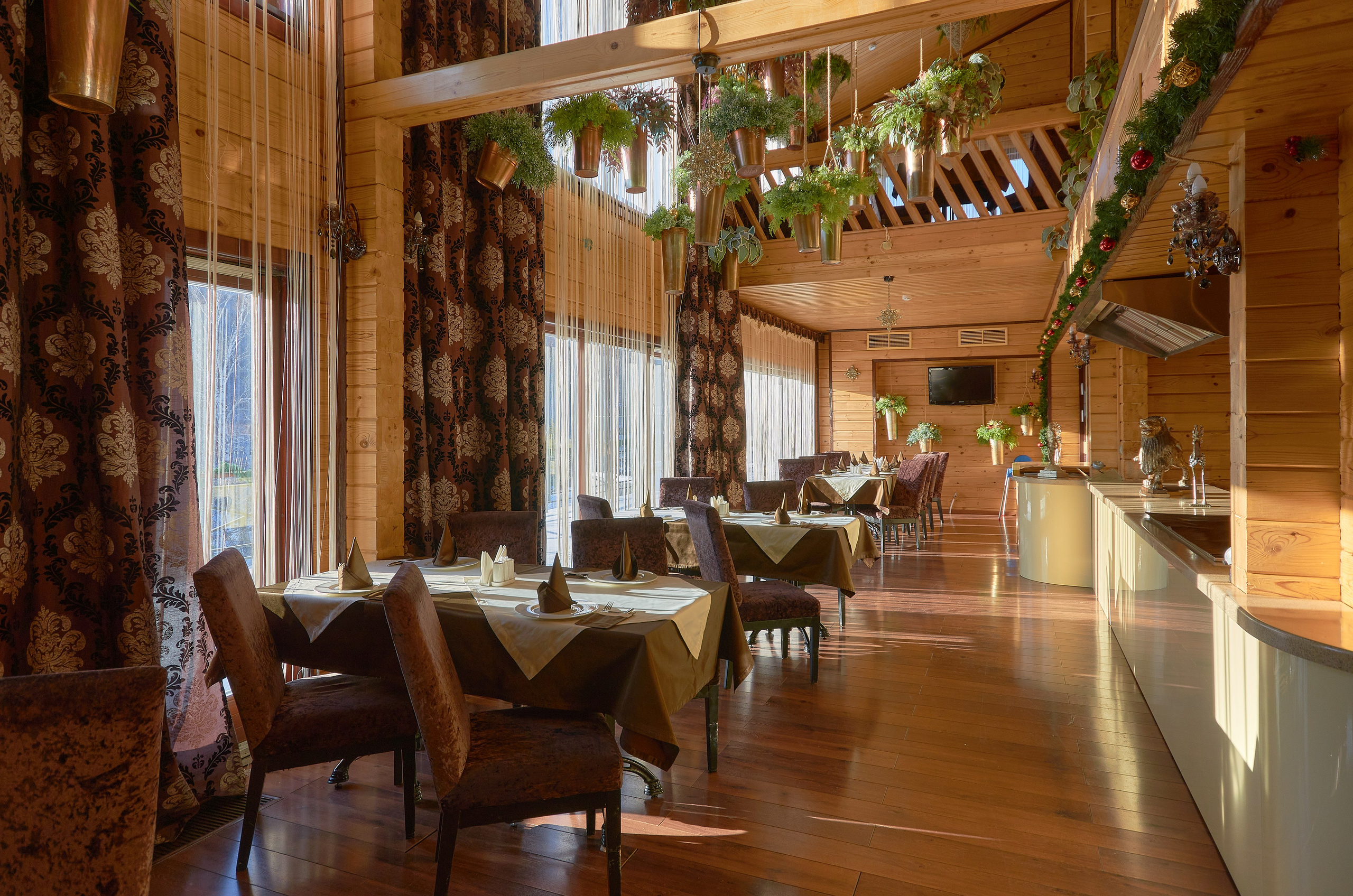 A_3. Абросимов Лев интерьерный и архитектурный фотограф