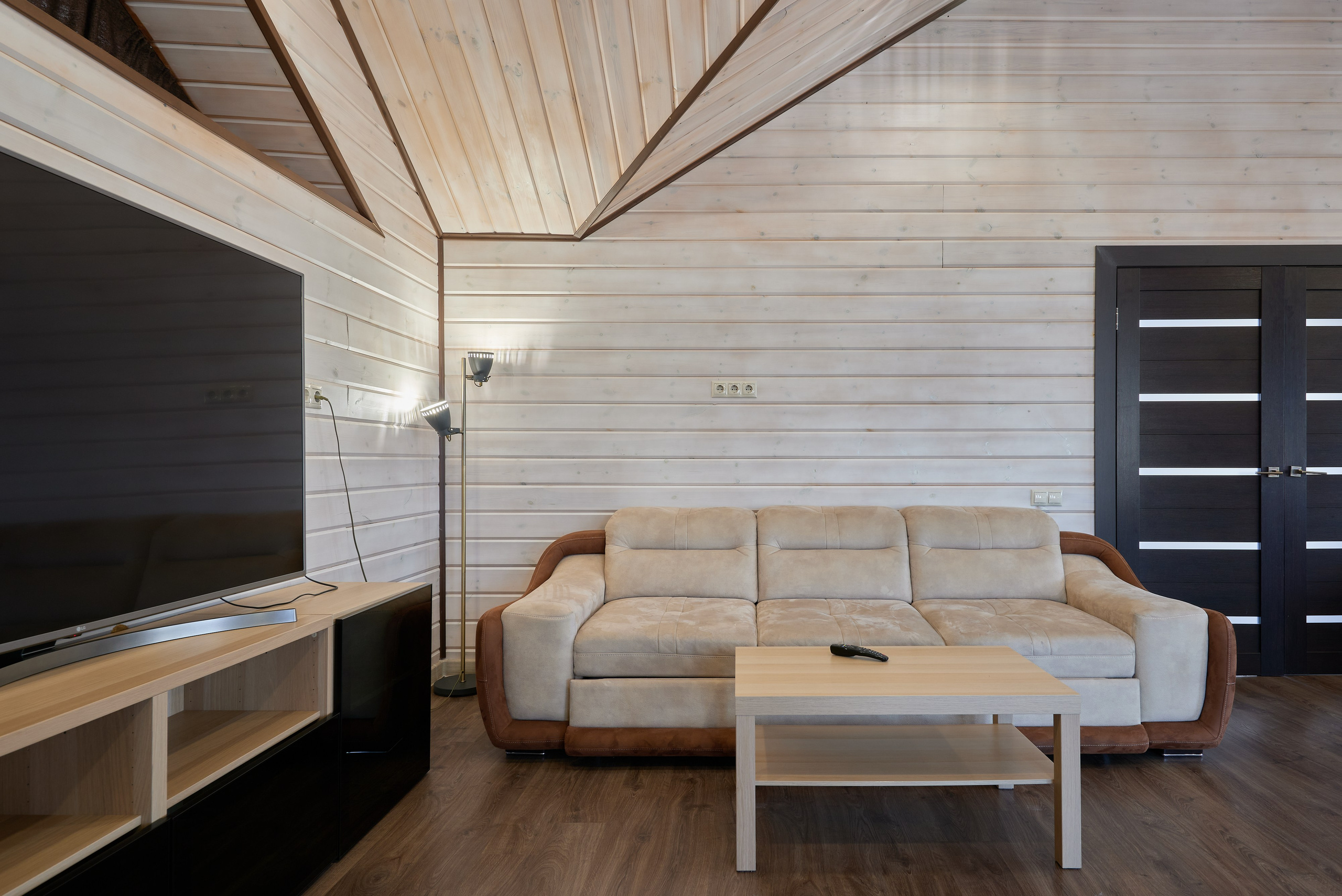 Гостиница, Альпин Шале, Абзаково. Абросимов Лев интерьерный и архитектурный фотограф