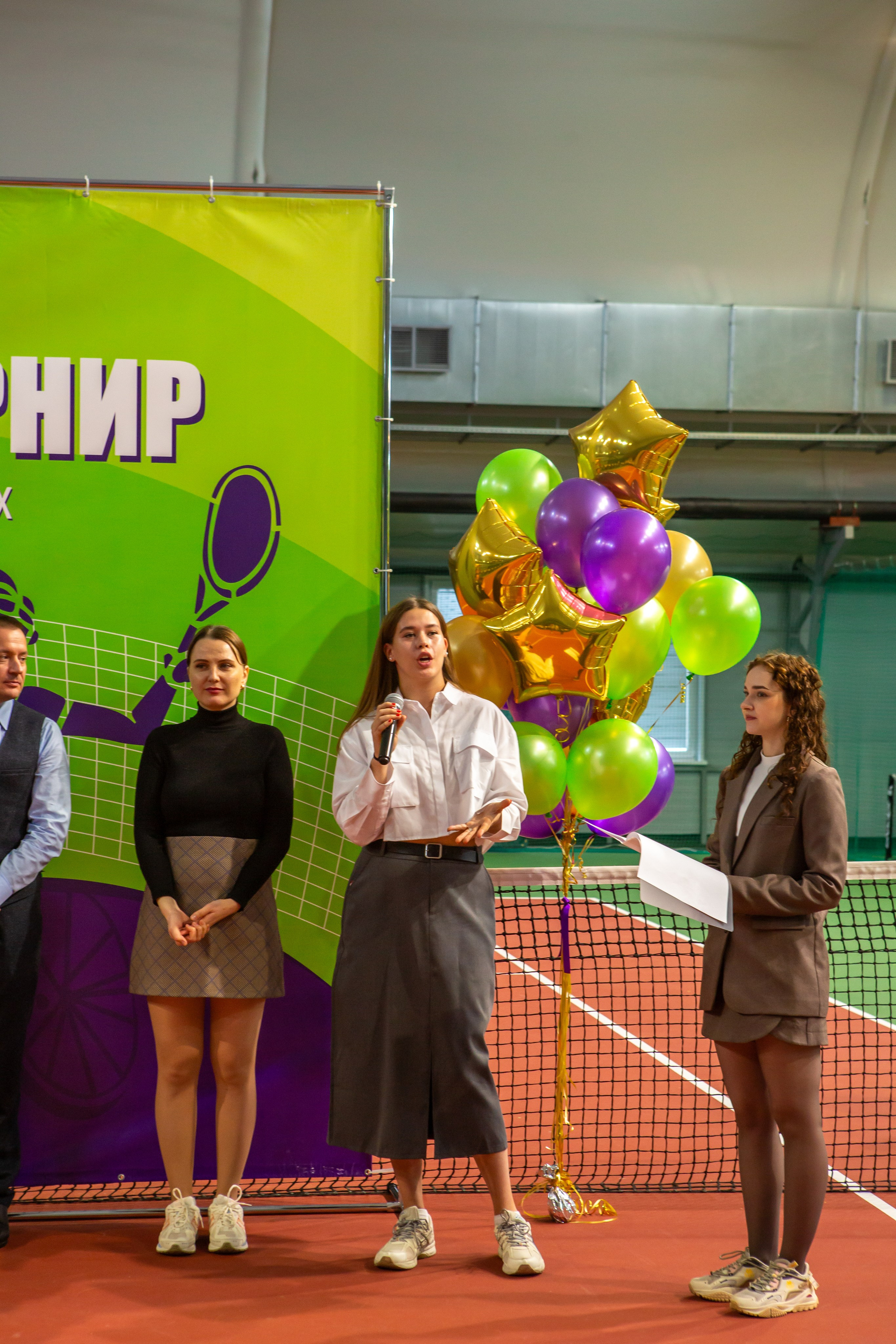 Турнир по теннису на колясках. Репортажный, семейный, свадебный, портретный фотограф