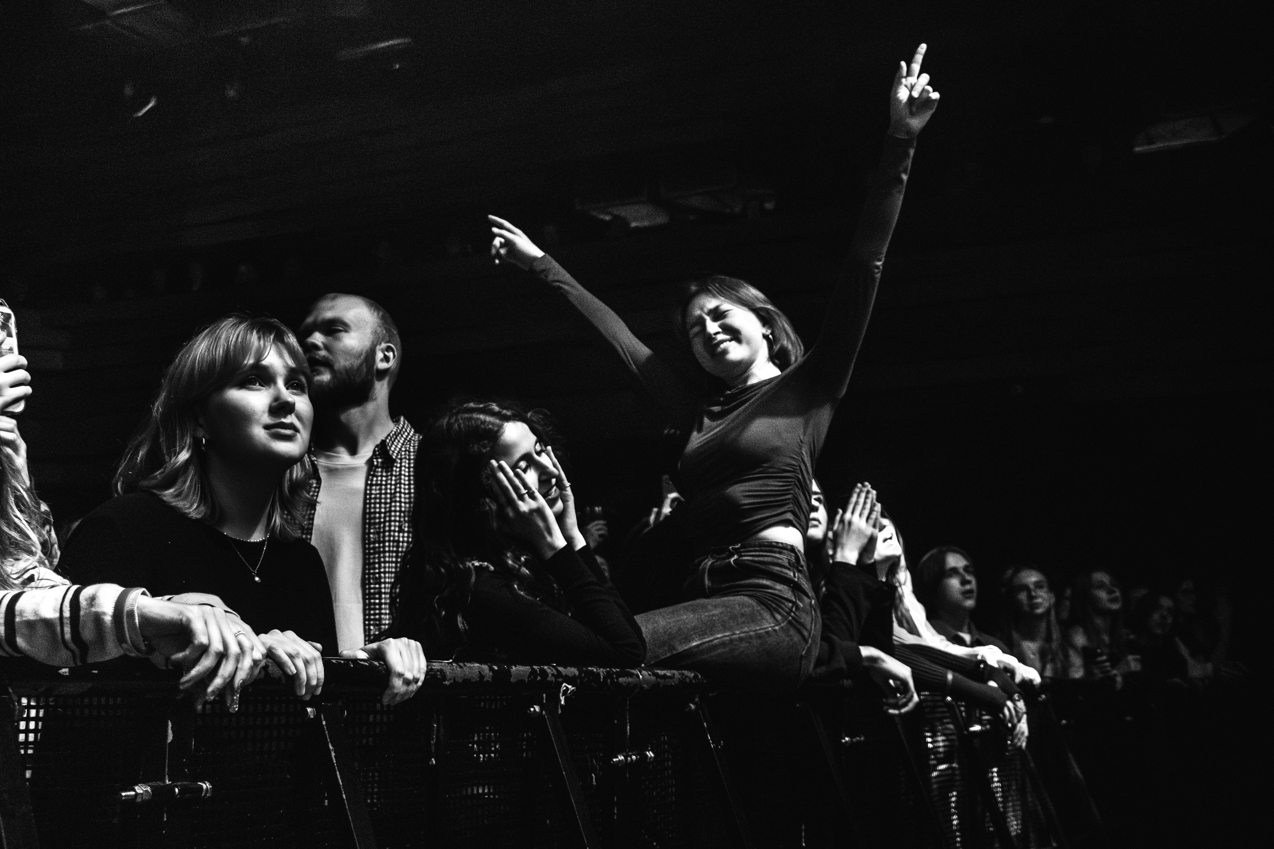 Портфолио. Концертный фотограф Алёна Рейт в Москве