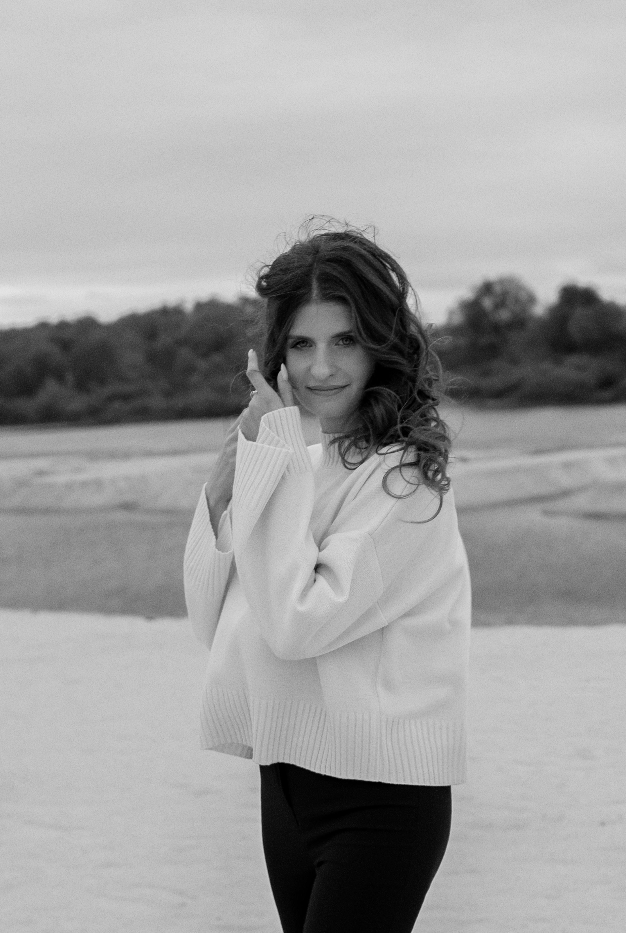 Елена. Свадебный и семейный фотограф в Серпухове Александра Дерюшева