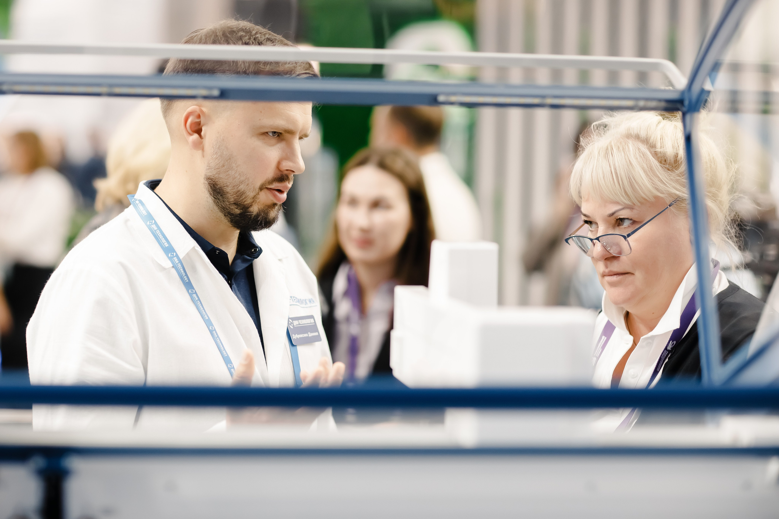Диагнополис|Crocus Expo. Свадебный фотограф Серпухов — Москва Ольга Васильева