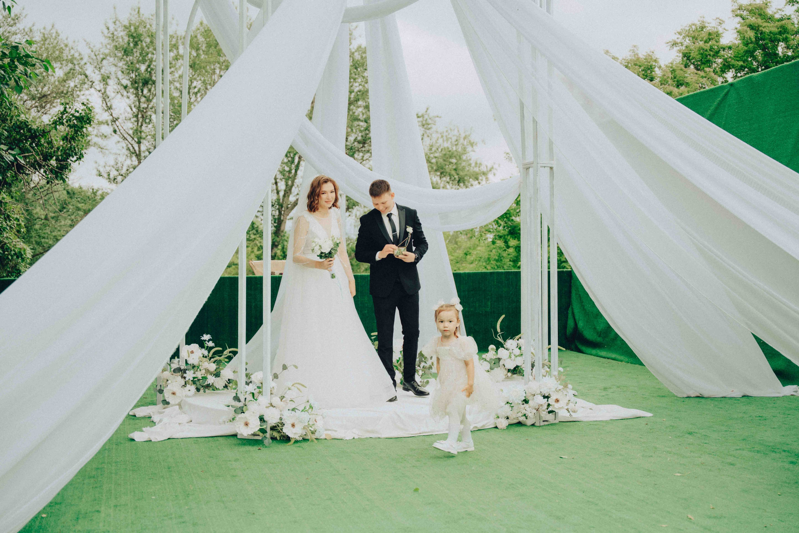 21.06.25 Свадьба. Свадебный фотограф видеограф Чебоксары