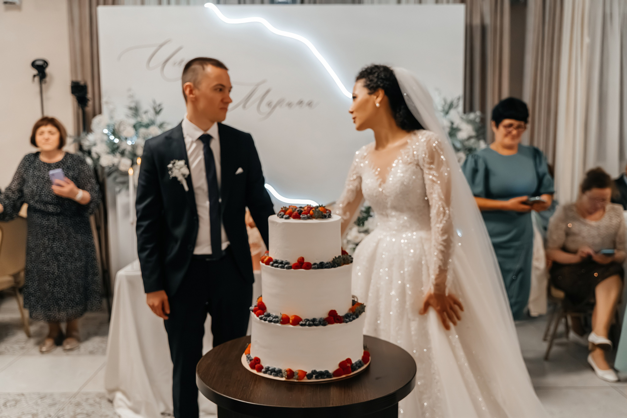 06.09.25 Свадьба. Свадебный фотограф видеограф Чебоксары