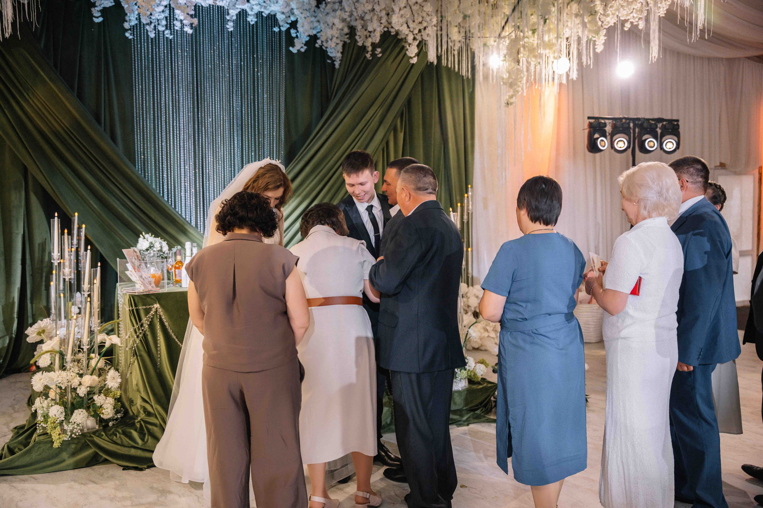 21.06.25 Свадьба. Свадебный фотограф видеограф Чебоксары