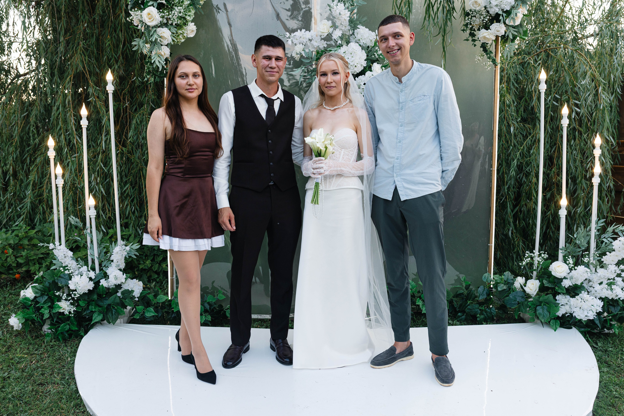 09.08.25 Свадьба. Свадебный фотограф видеограф Чебоксары