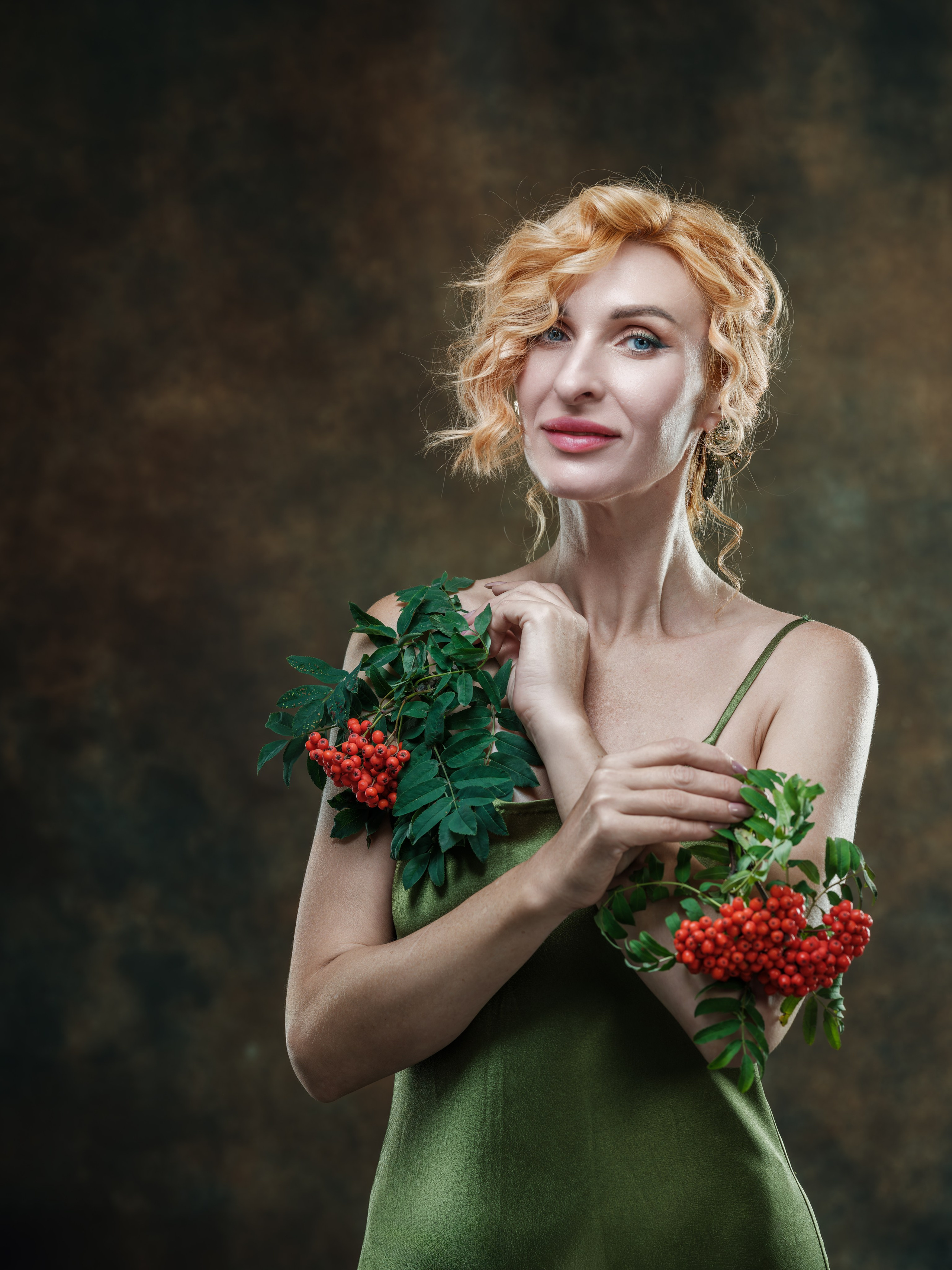 Портретная съемка. Фотограф из Новосибирска Михаил Danko семейный фотограф