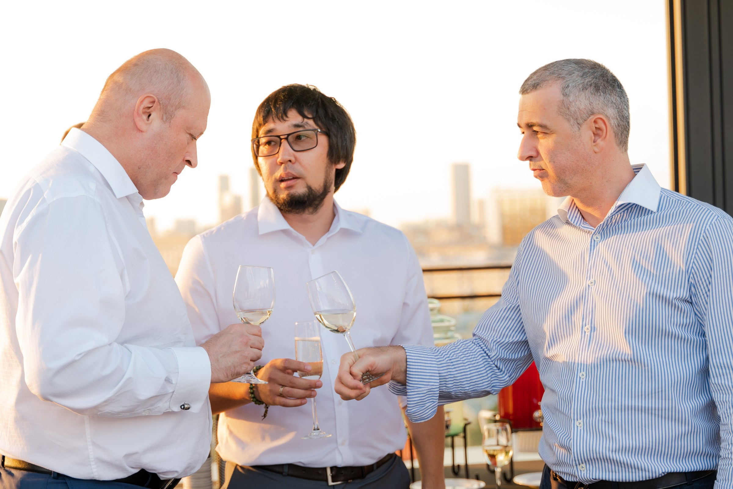 Репортажная съёмка. Главная