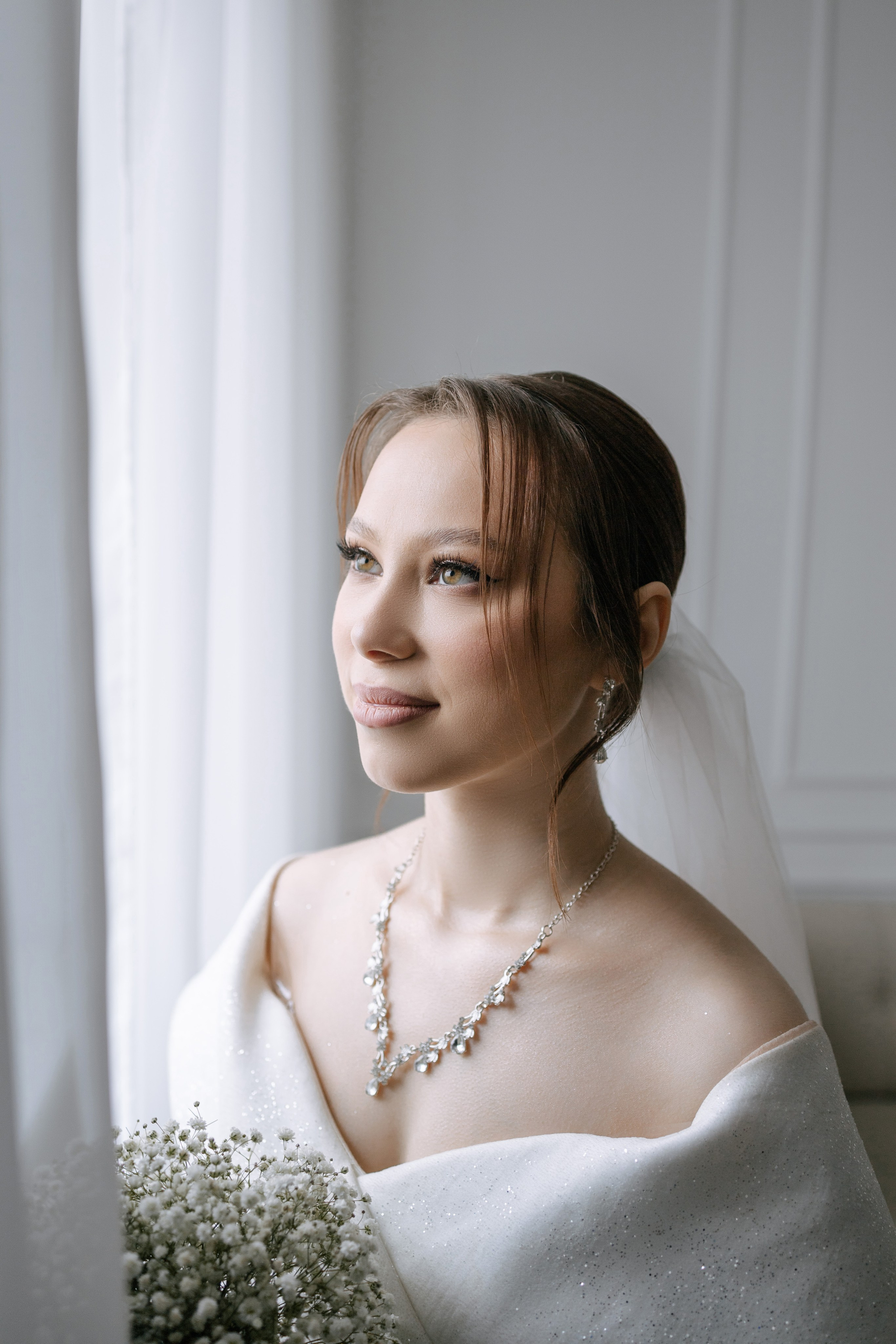 Wedding day A&D. Свадебный фотограф Курган Михаил Деркачев