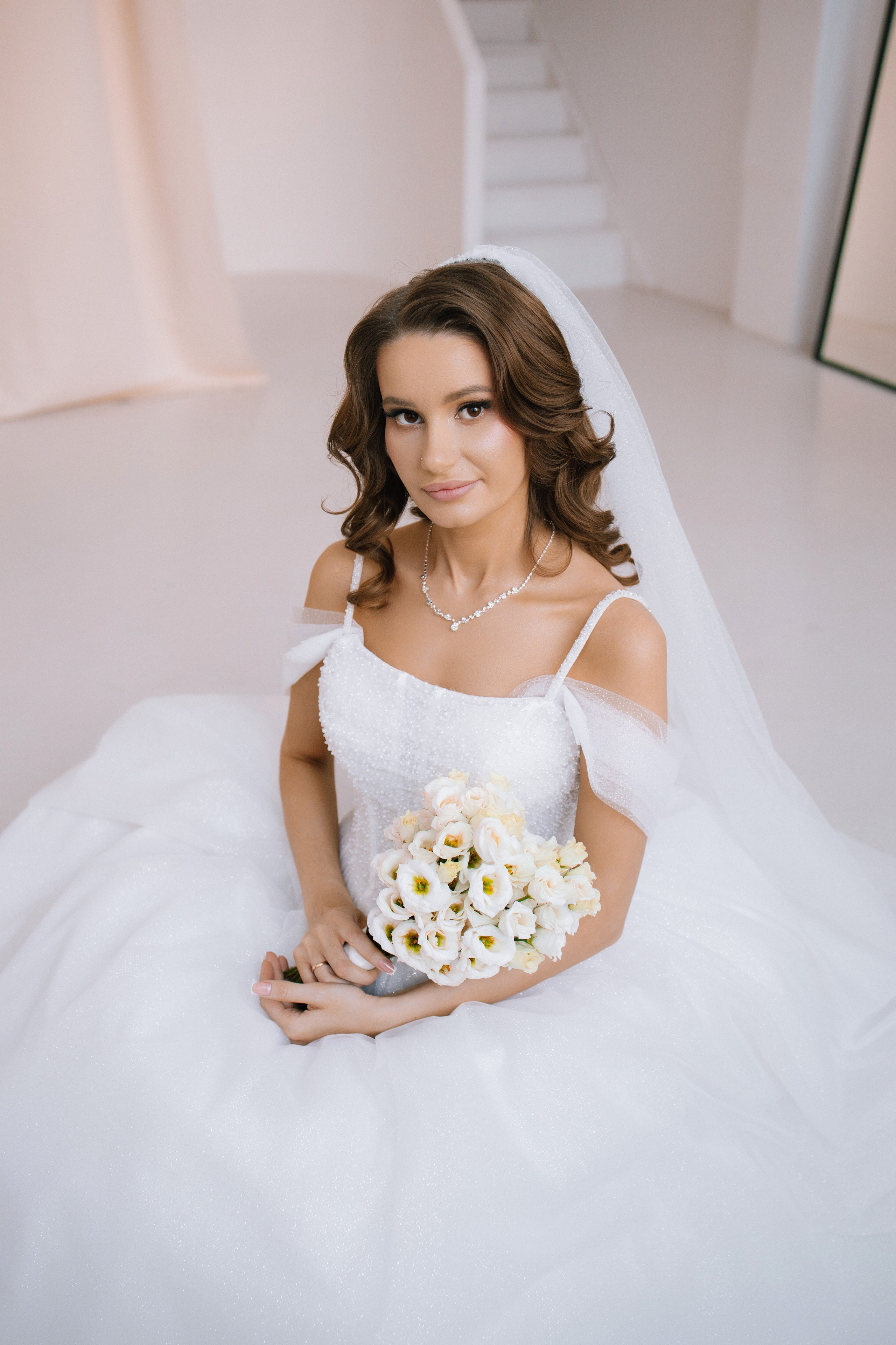 Wedding day Nadejda&Daniil. Свадебный фотограф Курган Михаил Деркачев