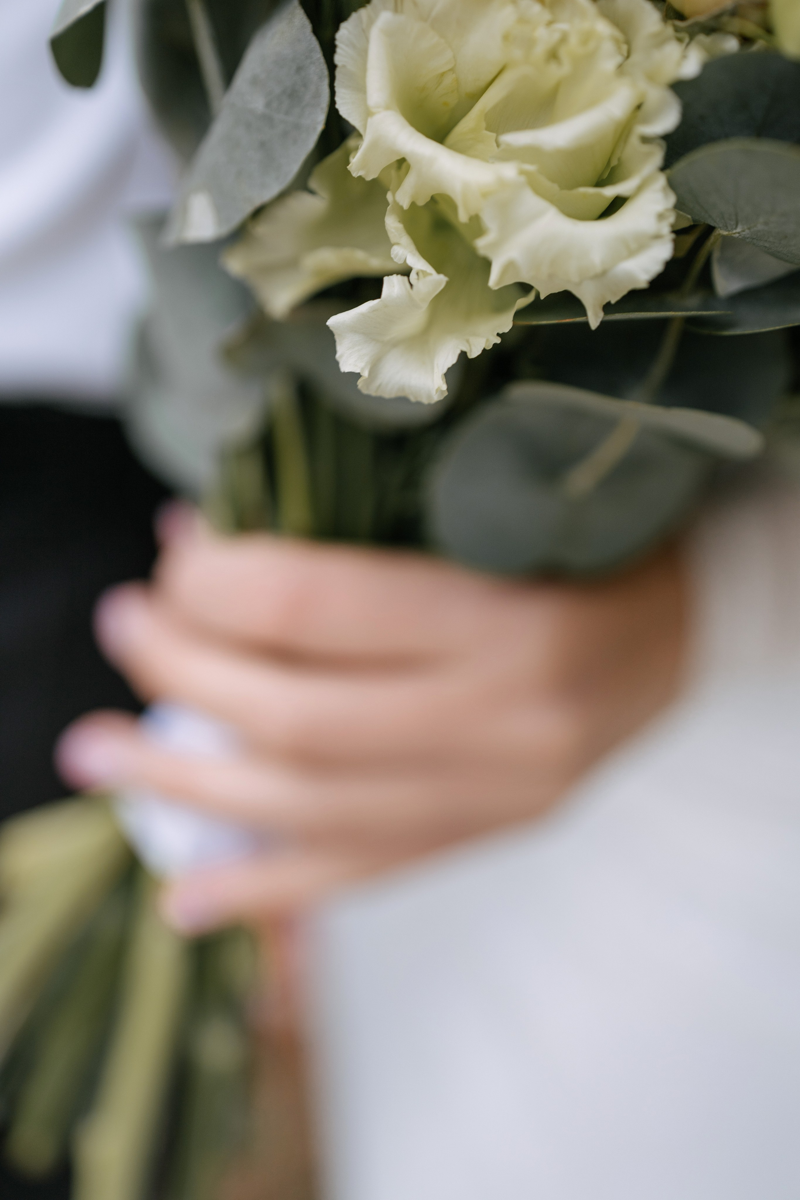 Wedding day Sergei&Sofia. Свадебный фотограф Курган Михаил Деркачев