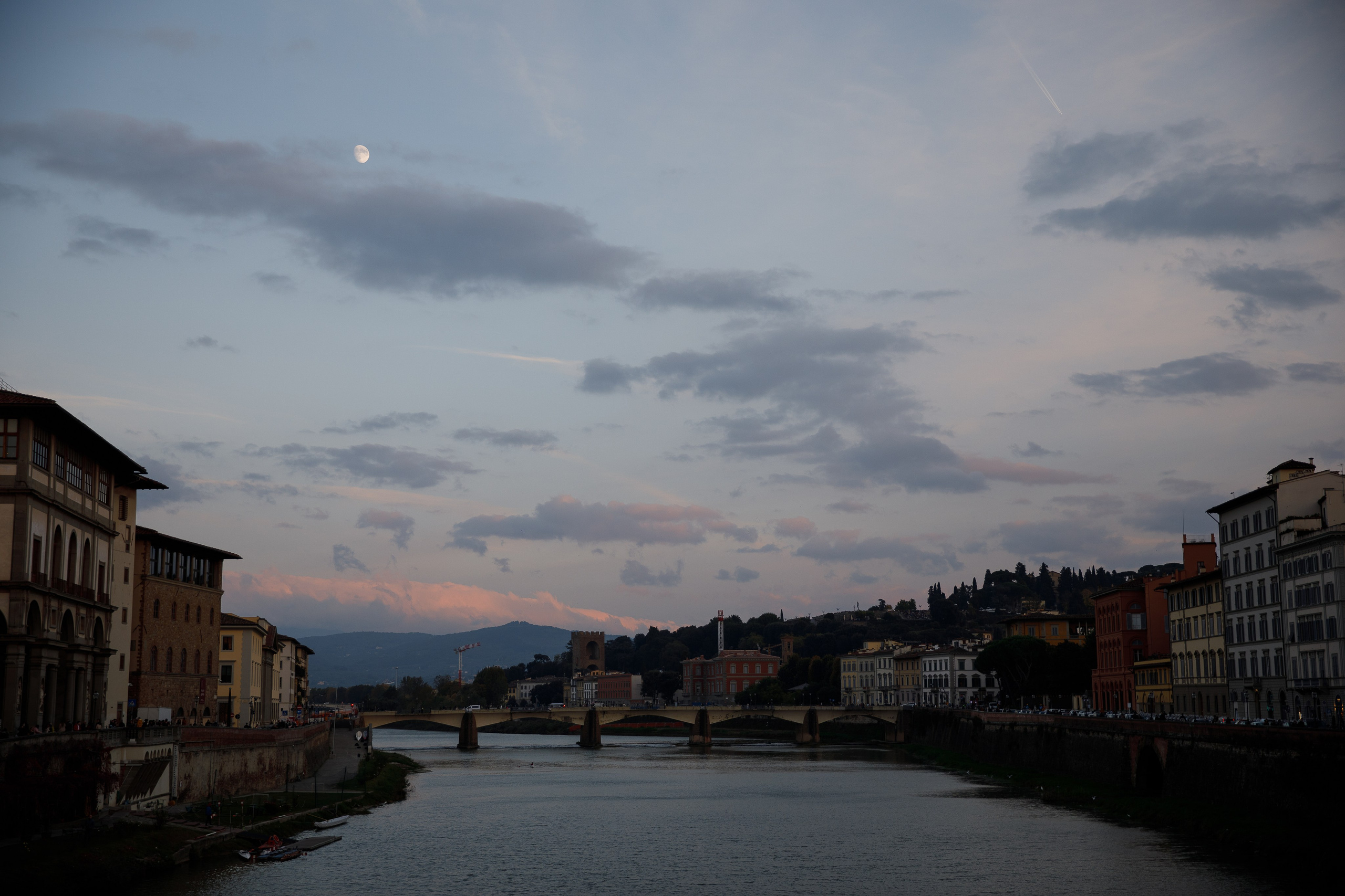 Италия 2024. Репортажный и портретный фотограф Русакова Жанна