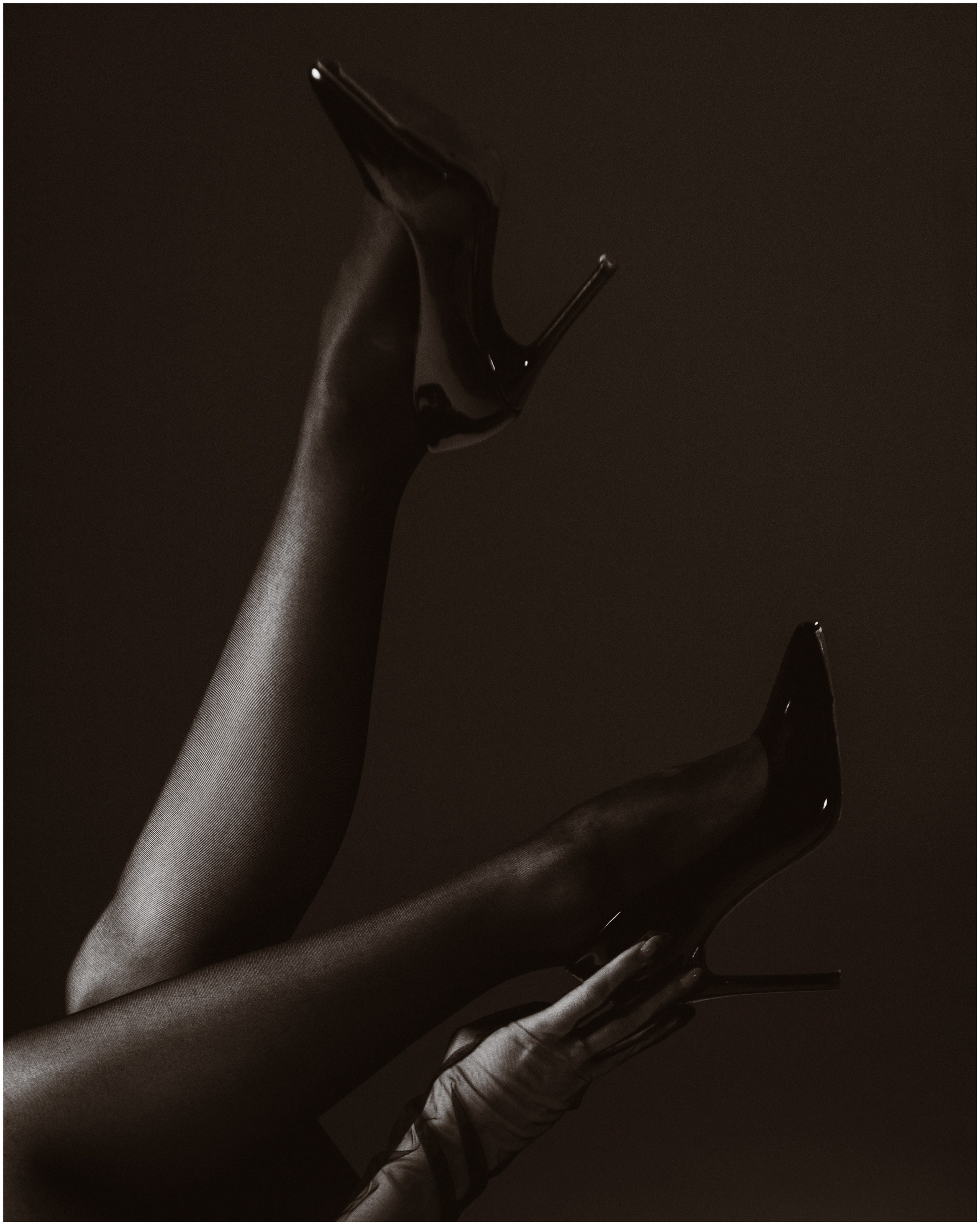 Индивидуальные. Портретный фотограф в Москве