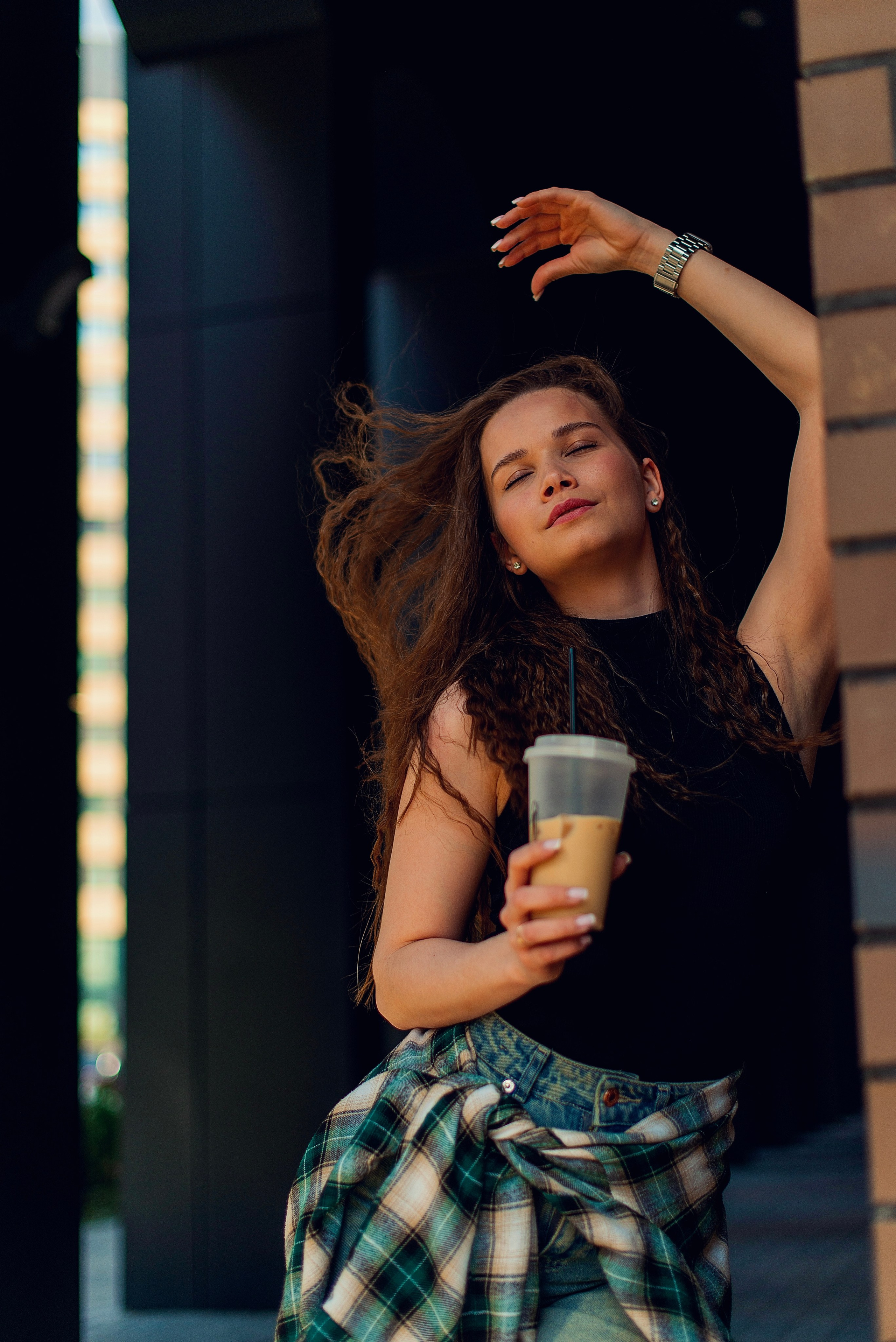 На скейтборде. Семейный и детский фотограф в Казани Виктория Мерхи