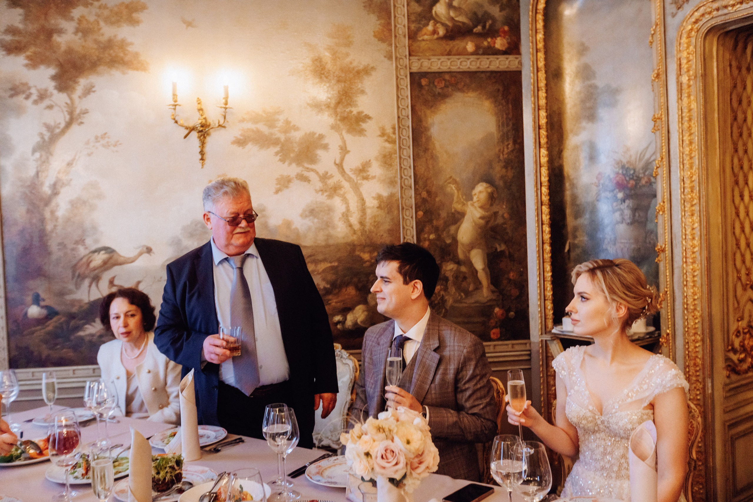 Андрей+Наталья. Антон Ляпунов фотограф Вашего события в Москве