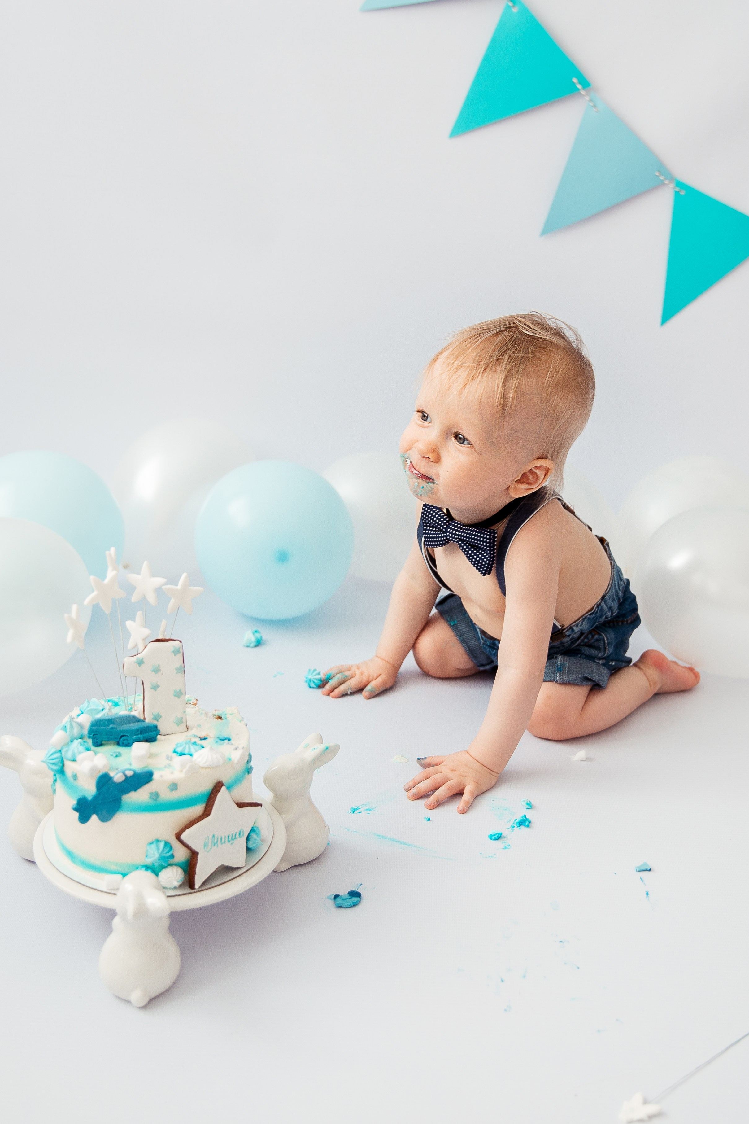 Тортик. Детский фотограф, выпускные альбомы в Нижнем Новгороде Бодягина Мария