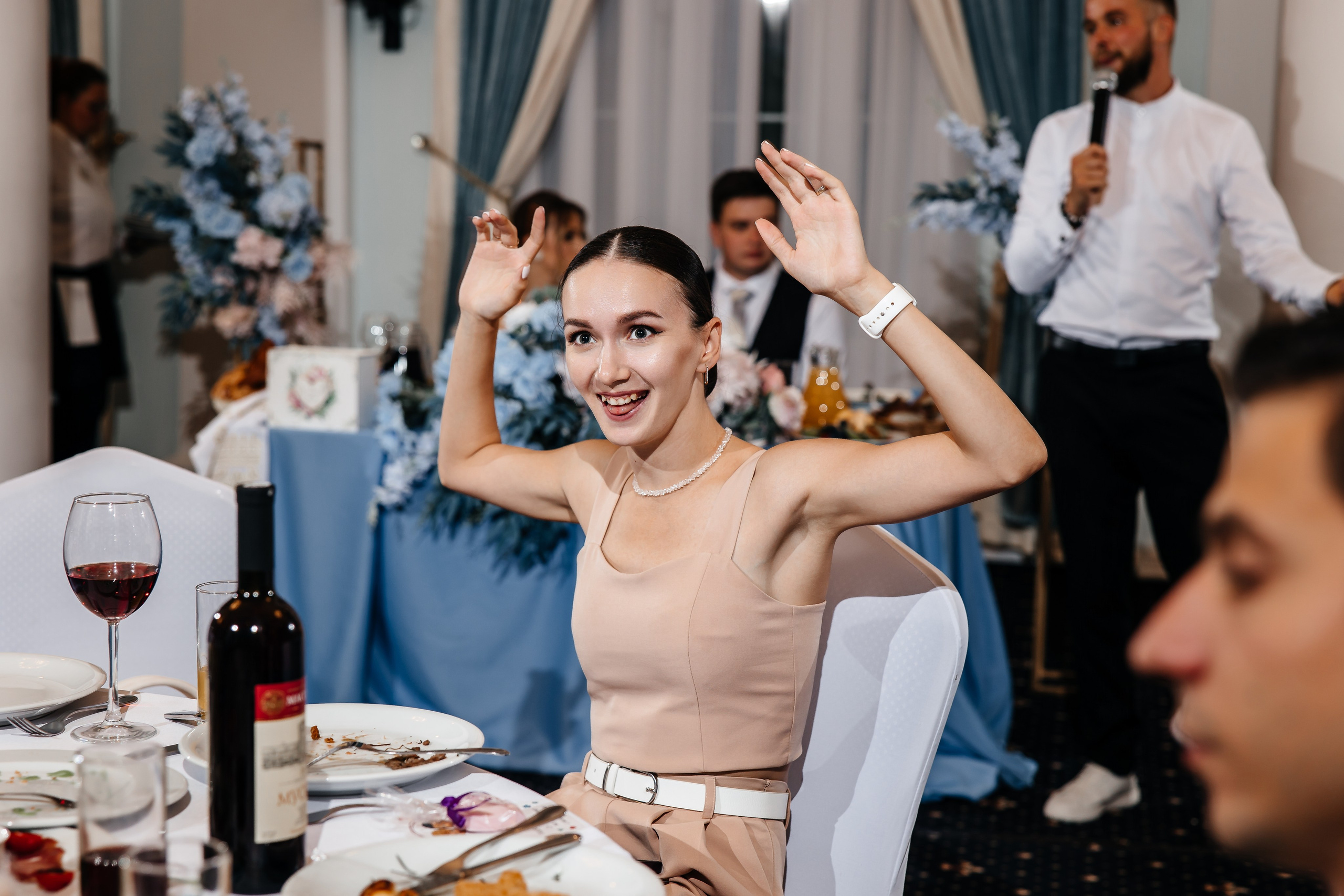 Анонс свадьбы для Насти и Игоря. Свадебный фотограф в Крыму и Севастополе Ольга Баскакова