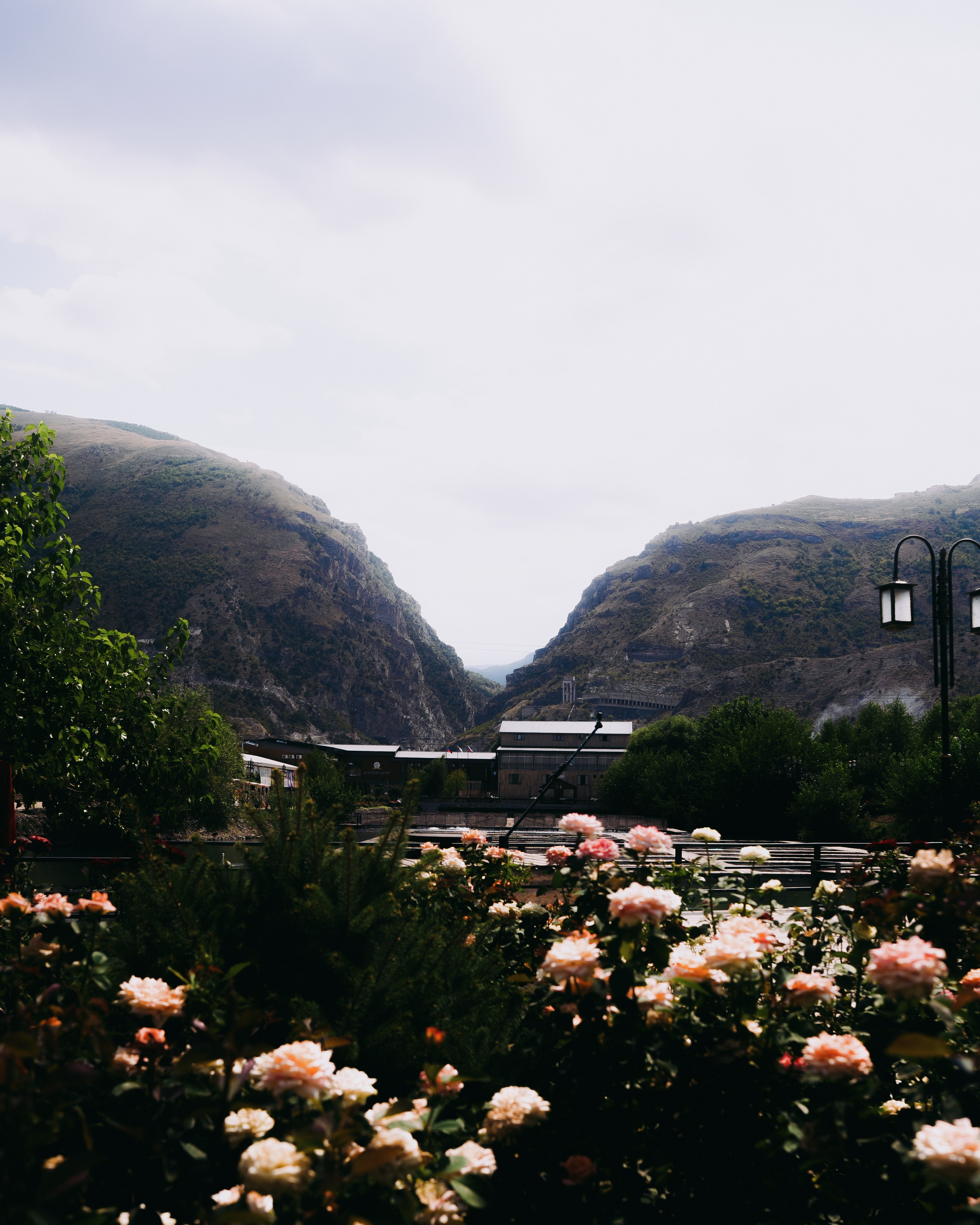 Dagestan / Yandex 360 x КУДА ГЛАЗА ГЛЯДЯТ