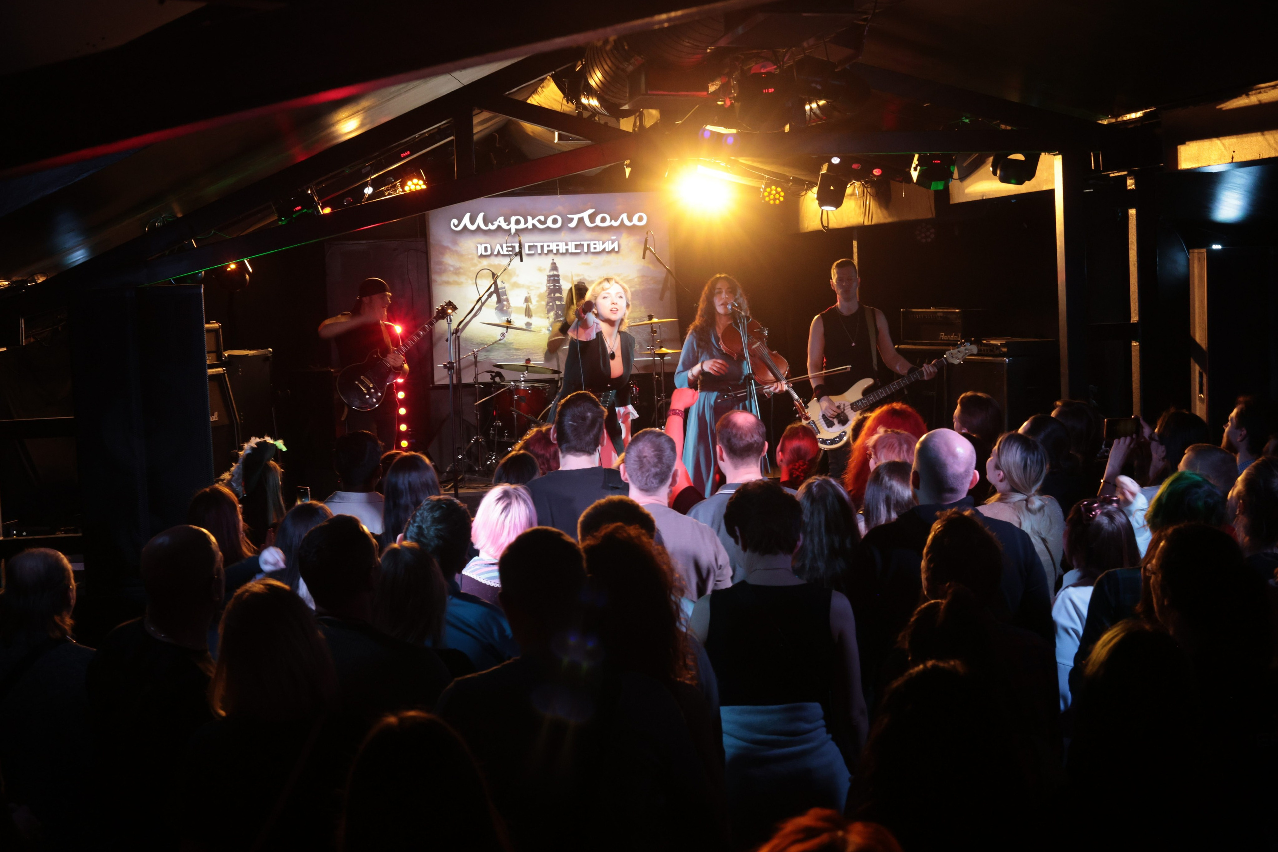 Репортажная съемка. Фотограф Сергей Пюннинен