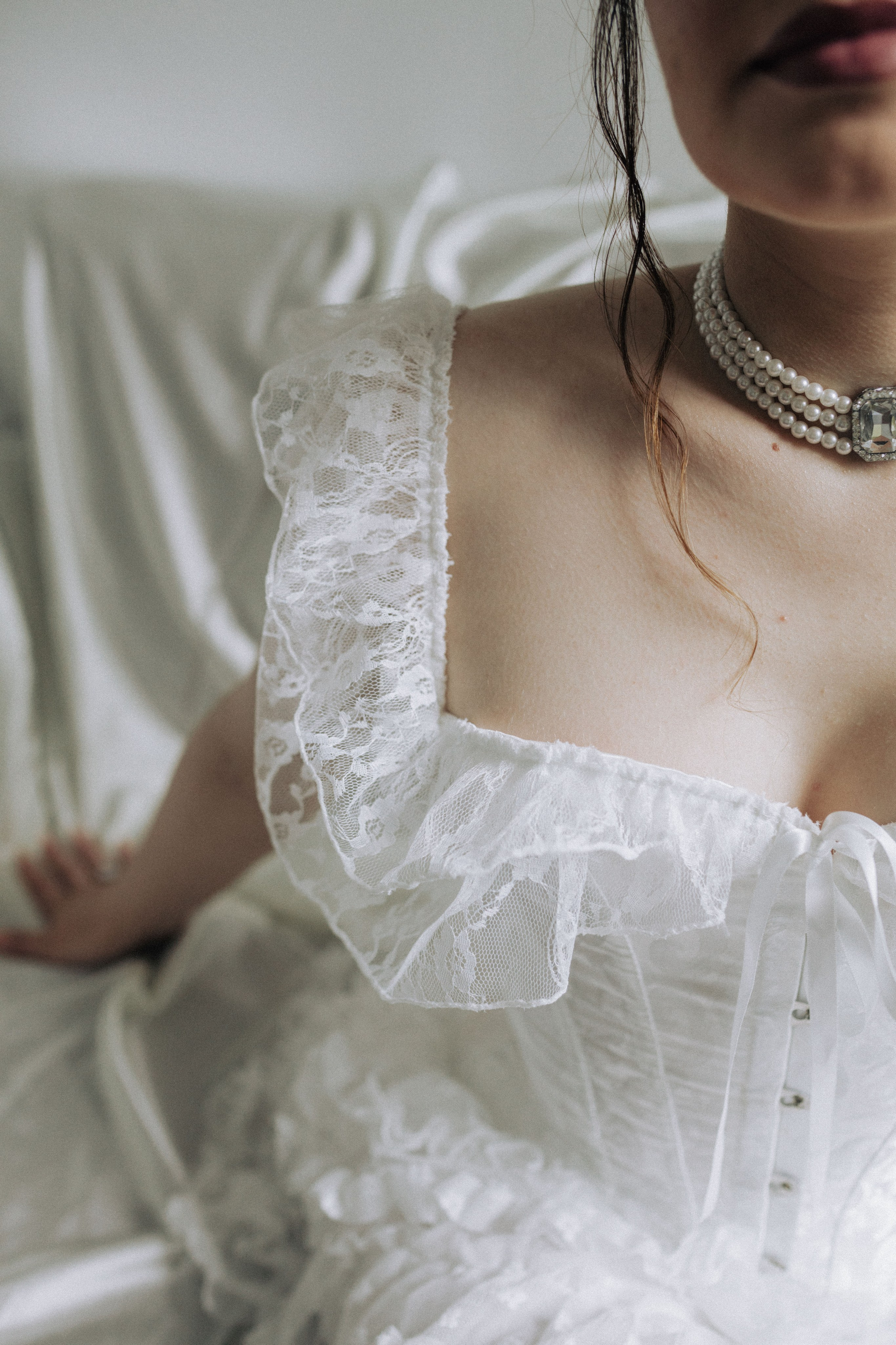 Лика. Фотограф Стилист Тюмень Вера Хайруллина