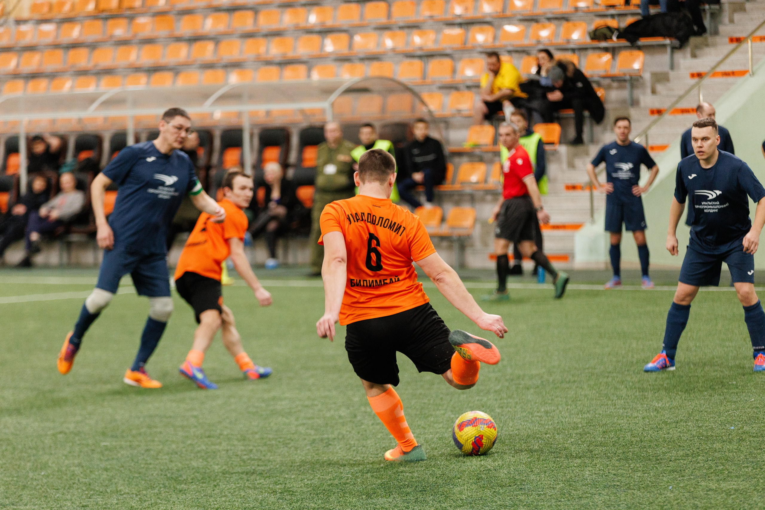 Фотограф на корпоративный футбольный турнир. Контент для бизнеса в Екатеринбурге Полдень Медиа