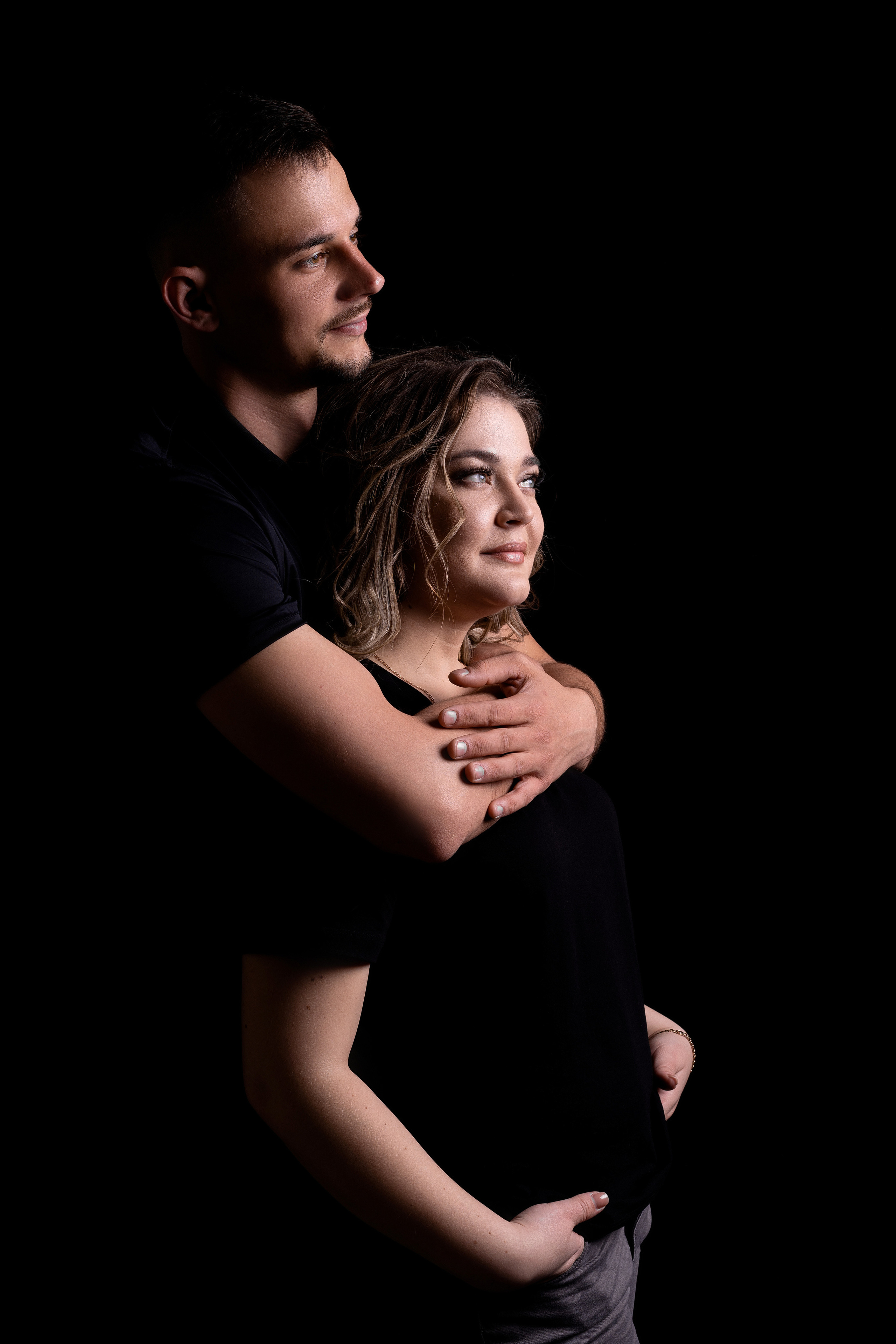 Семейная съемка. Анастасия Румак